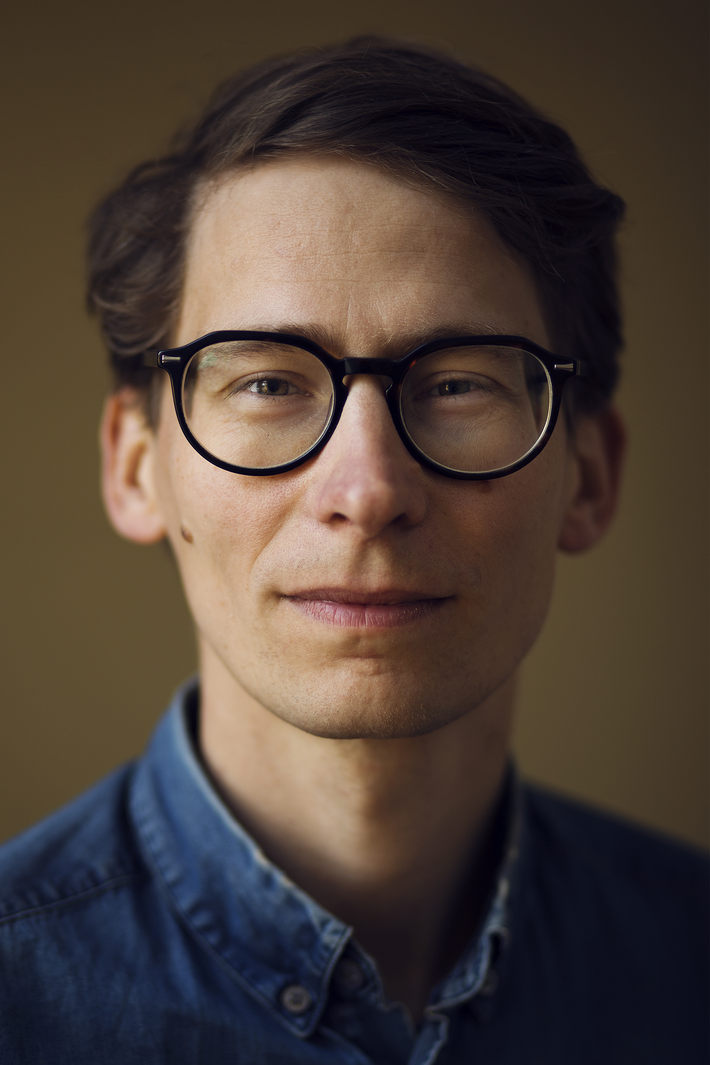 Foto af Magnus Skovrind