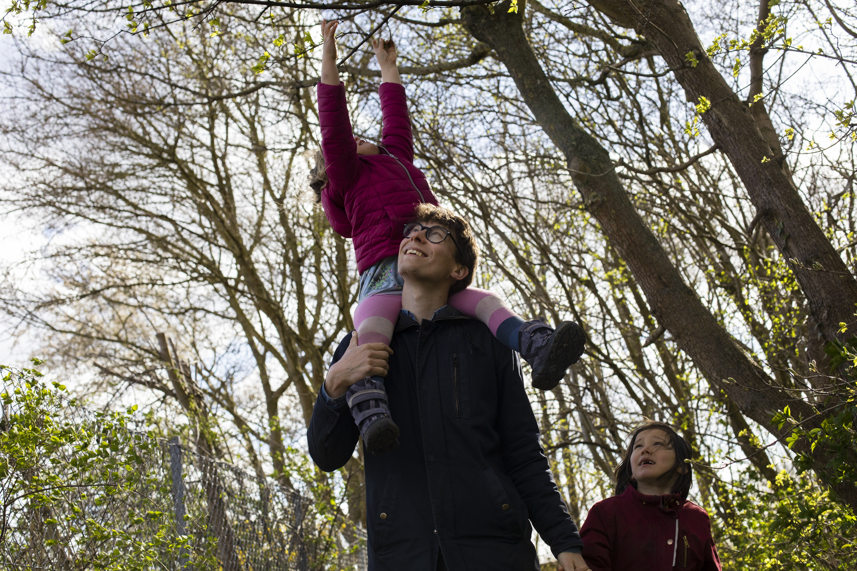 Foto af Magnus Skovrind