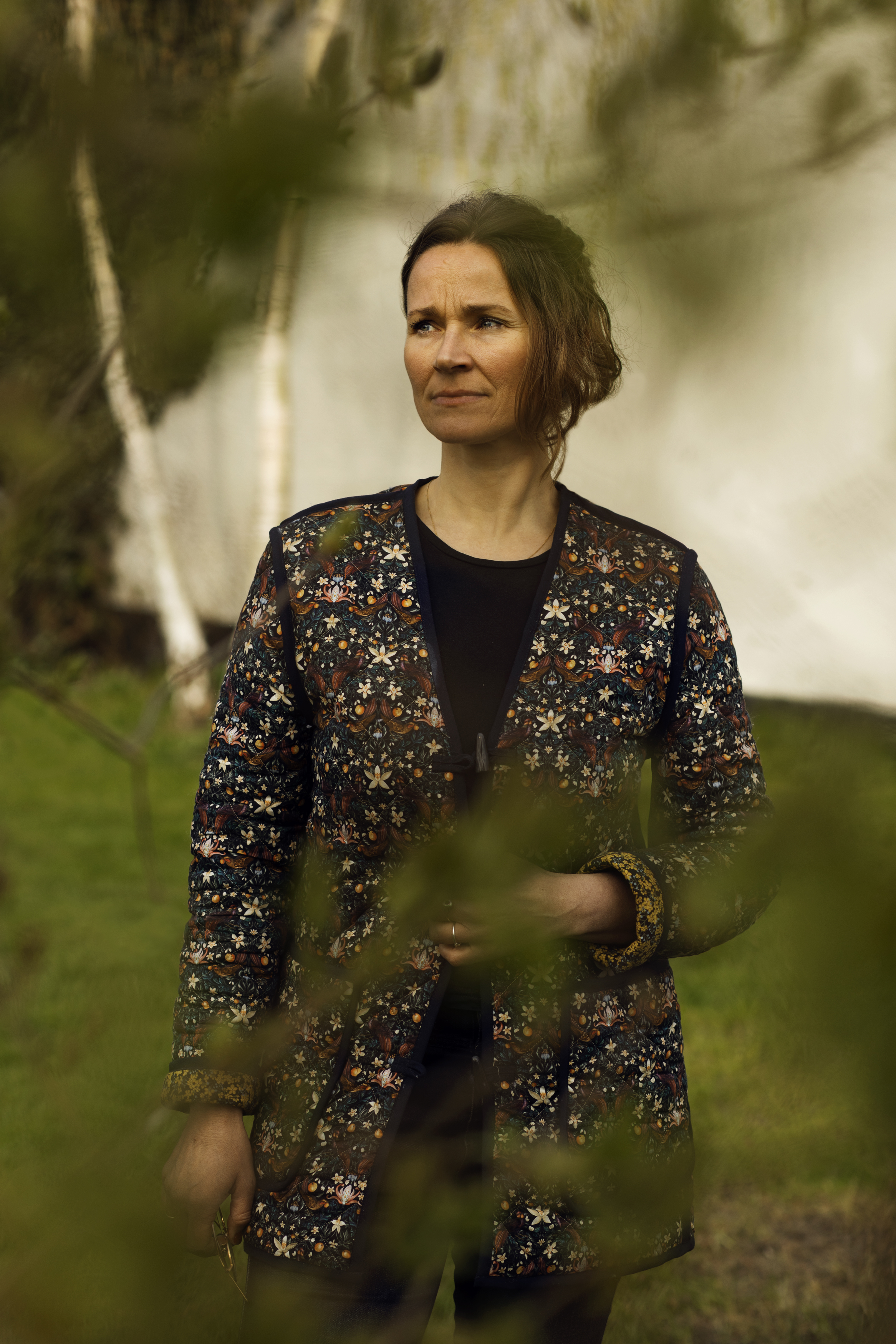 Foto af Signe Nipper Nielsen