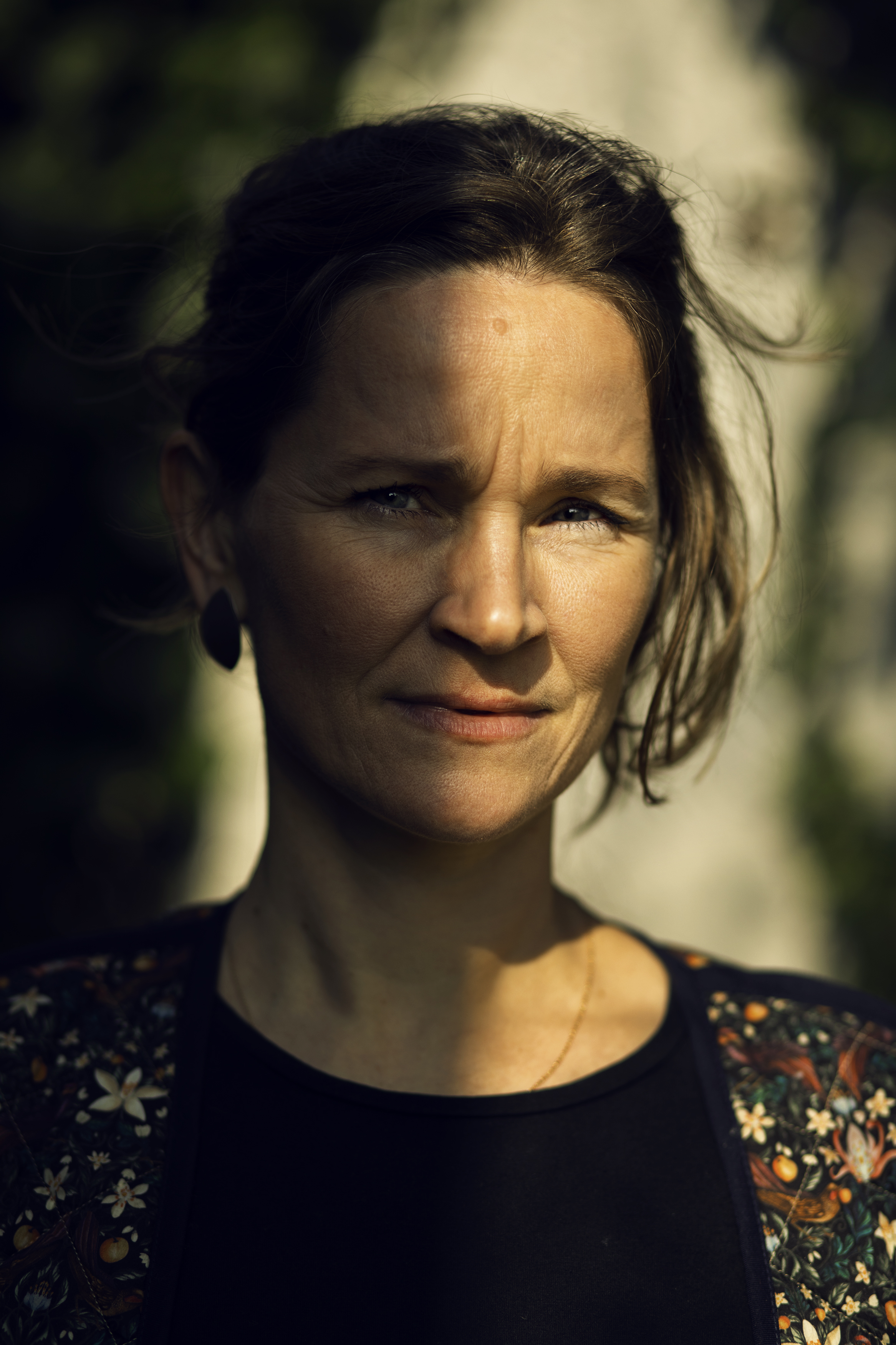 Foto af Signe Nipper Nielsen