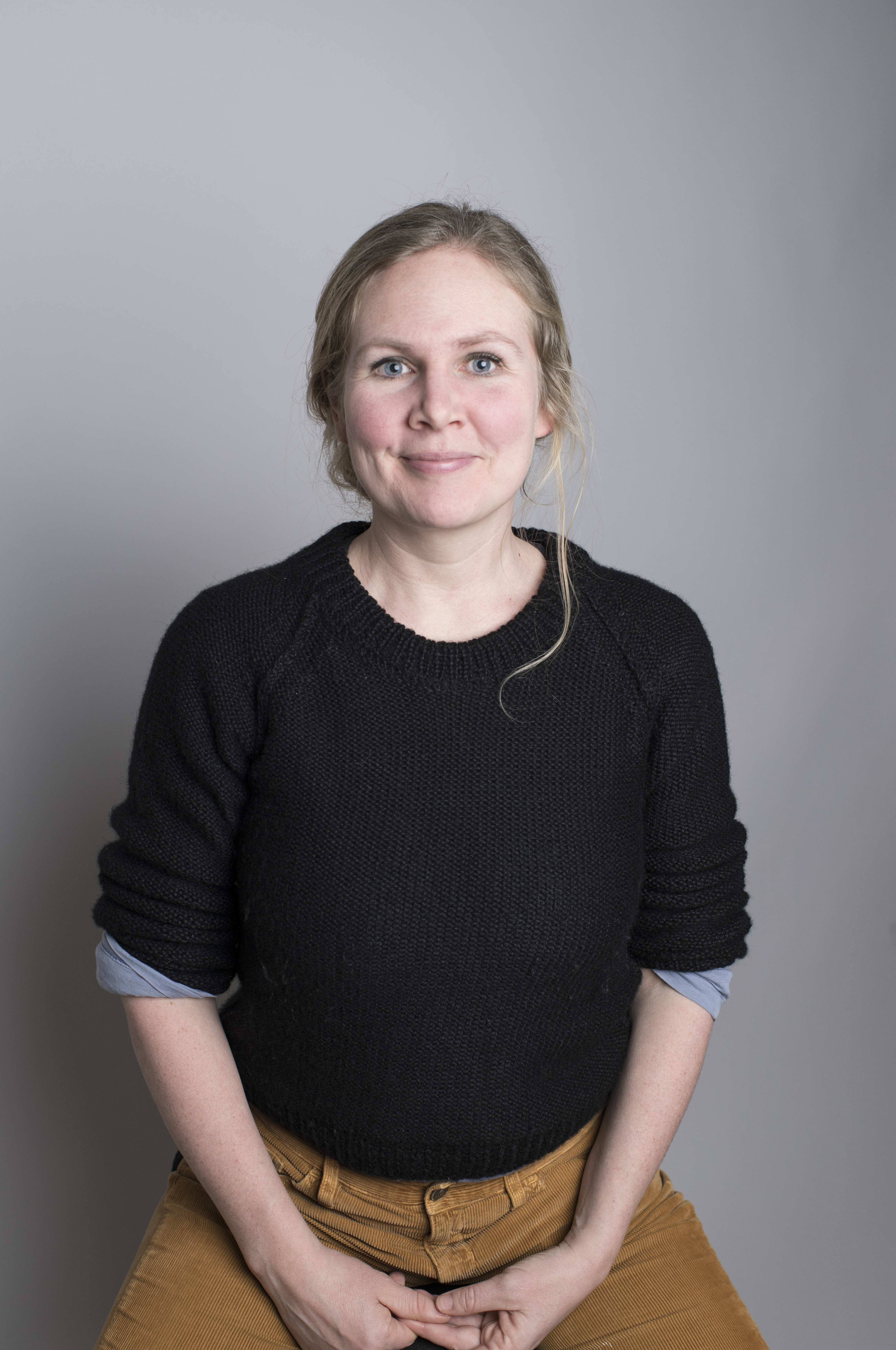 Foto af Cecilie Burkal Corth