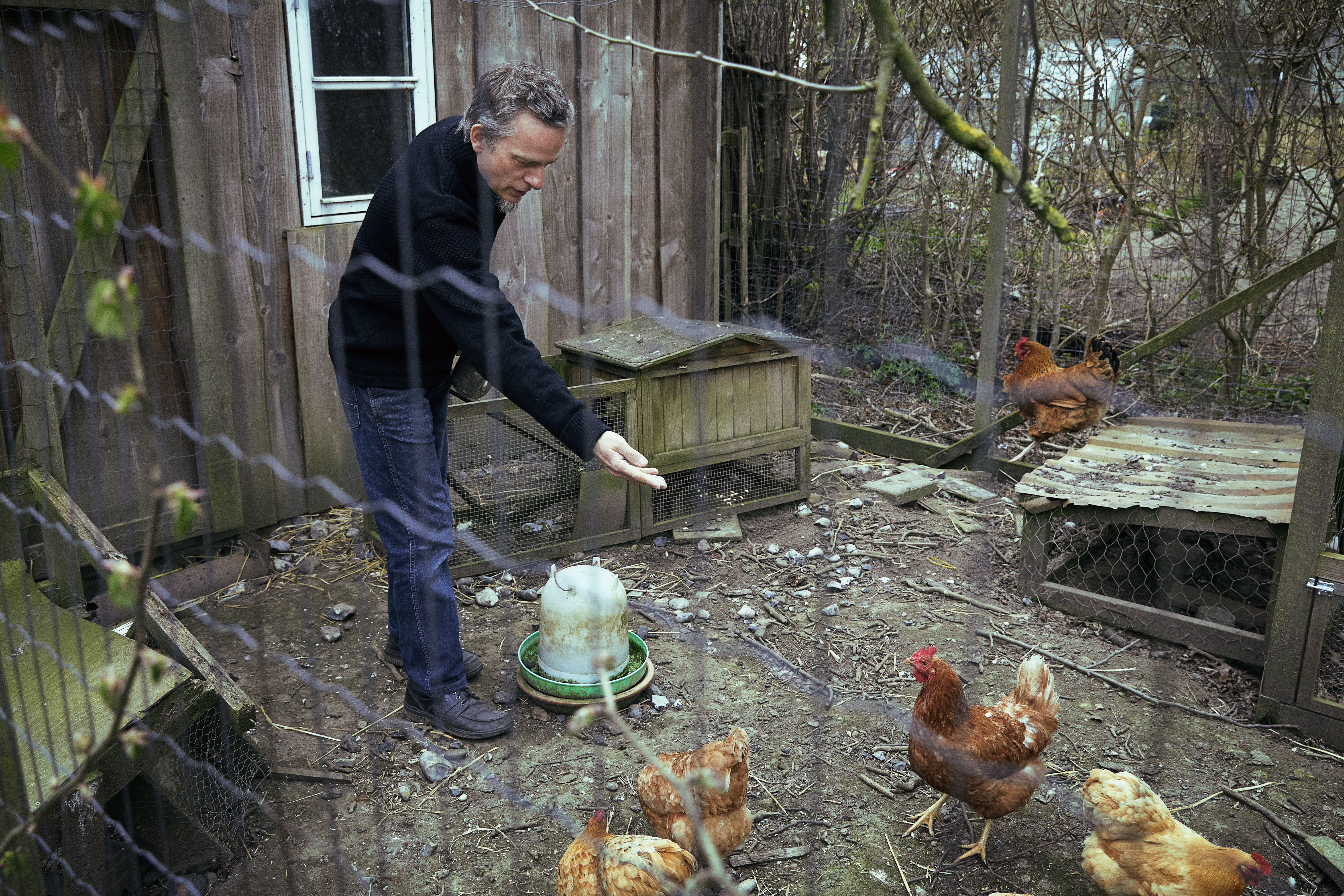 Foto af Jacob Buch Andersen