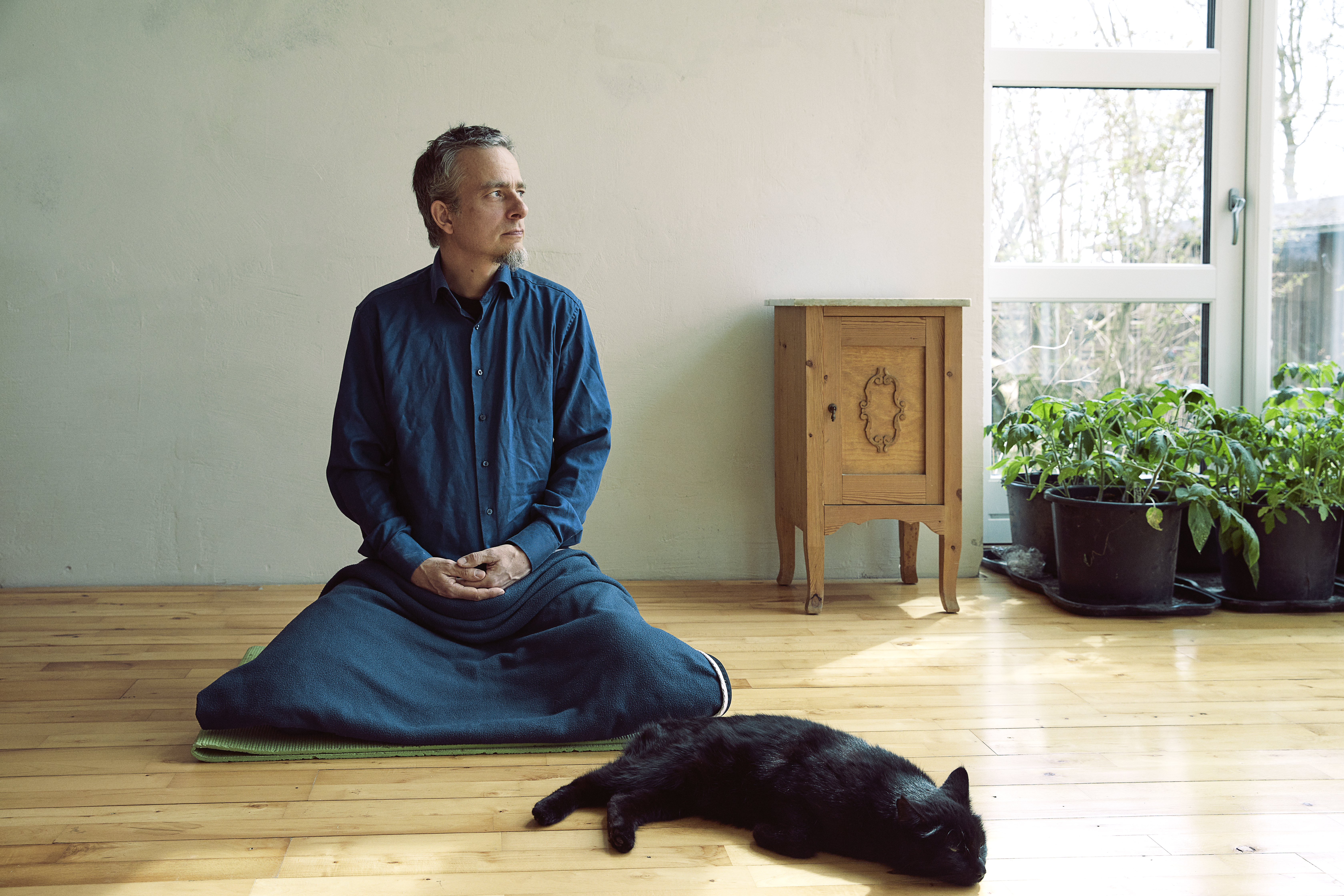 Foto af Jacob Buch Andersen