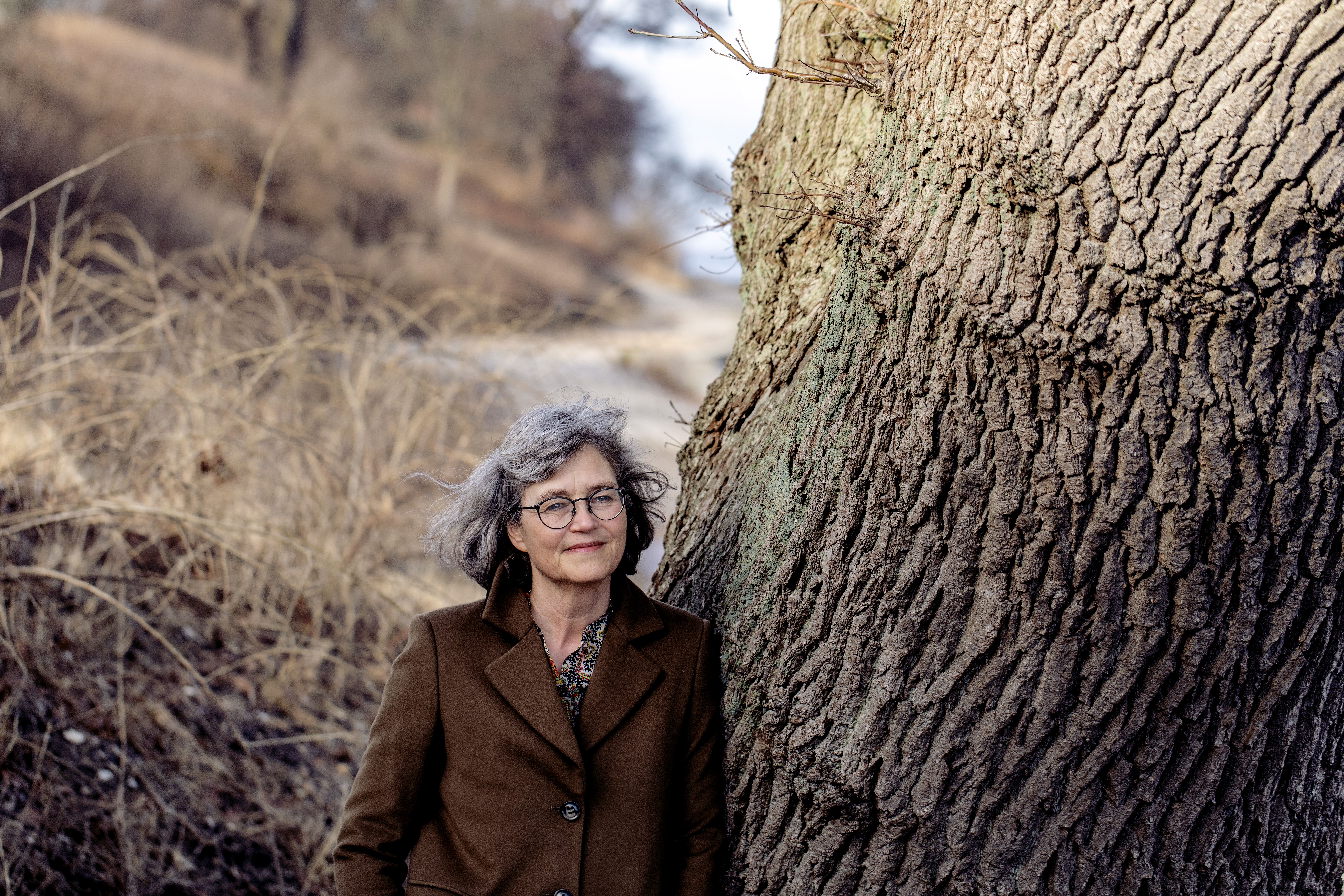 Foto af Anne Marie Borritz