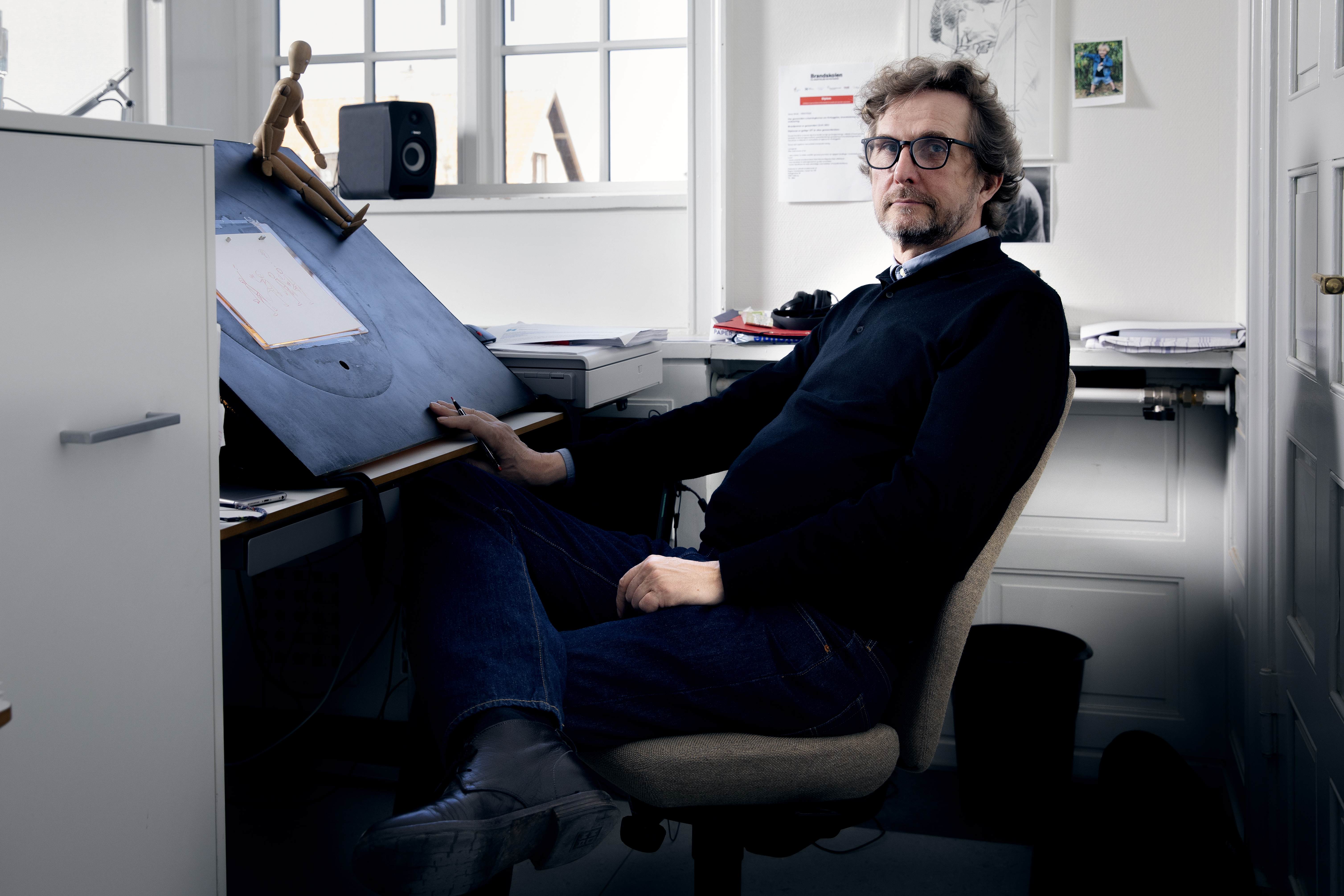 Foto af Søren Brink