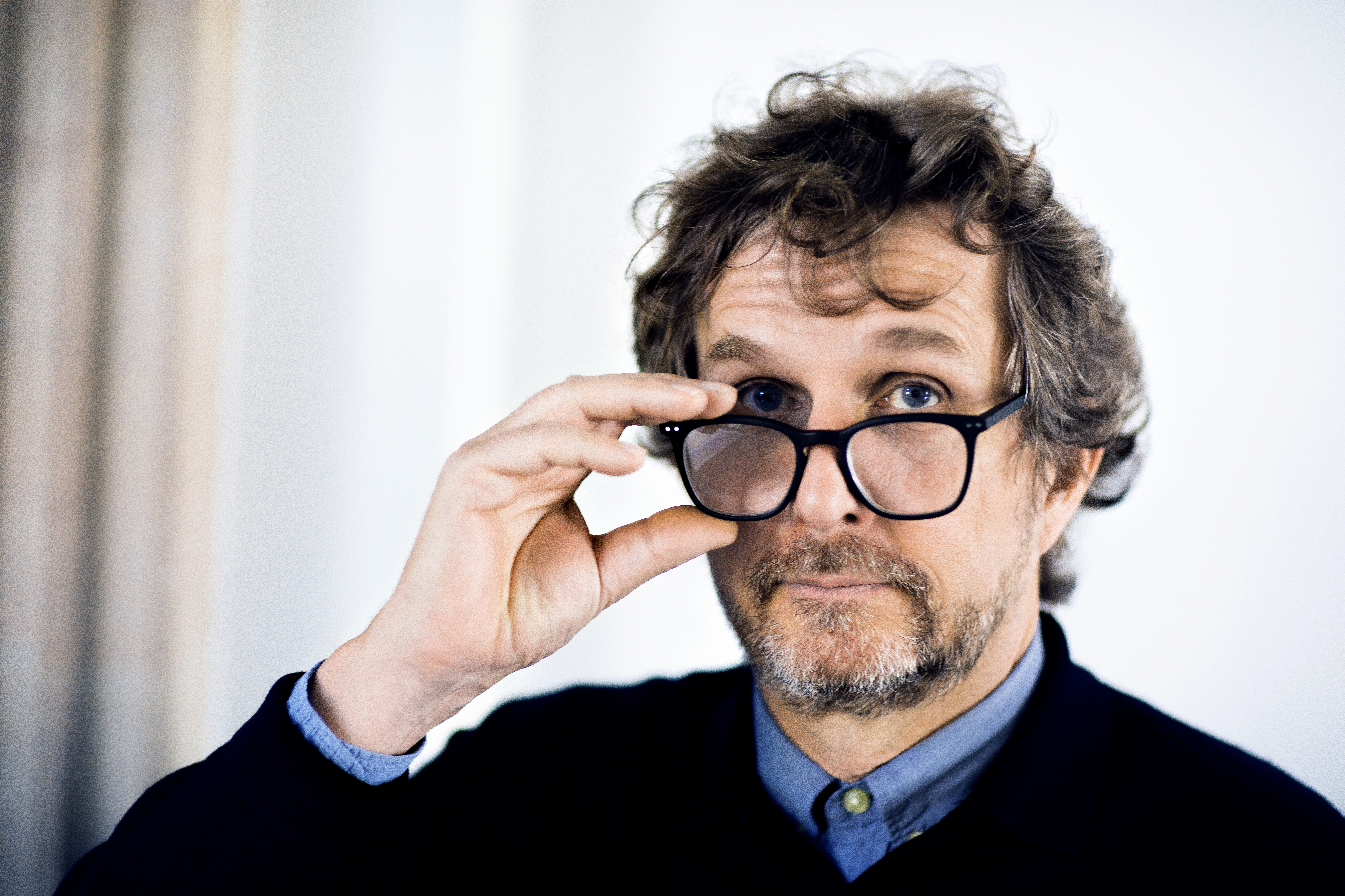 Foto af Søren Brink