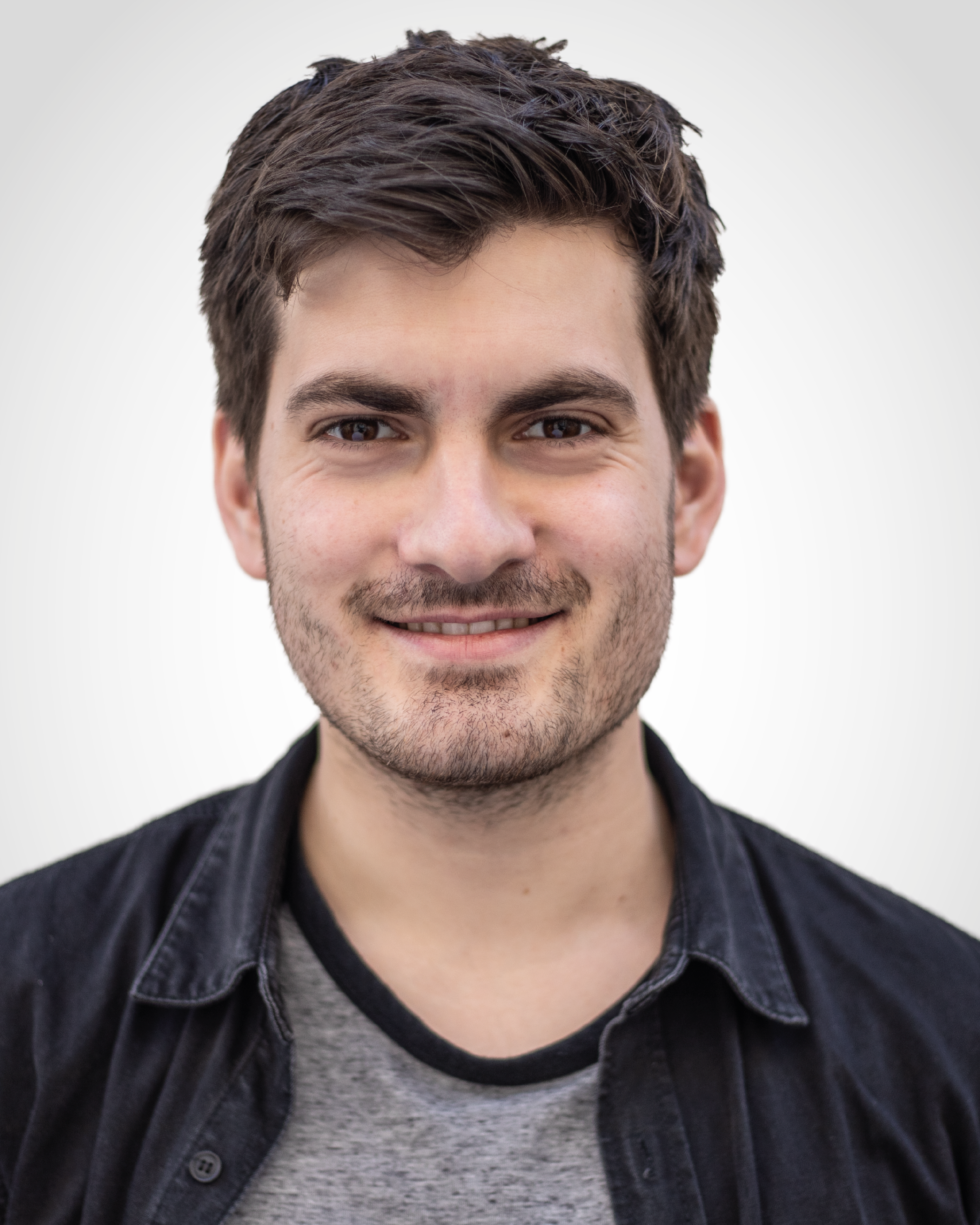 Foto af Frederik Vad