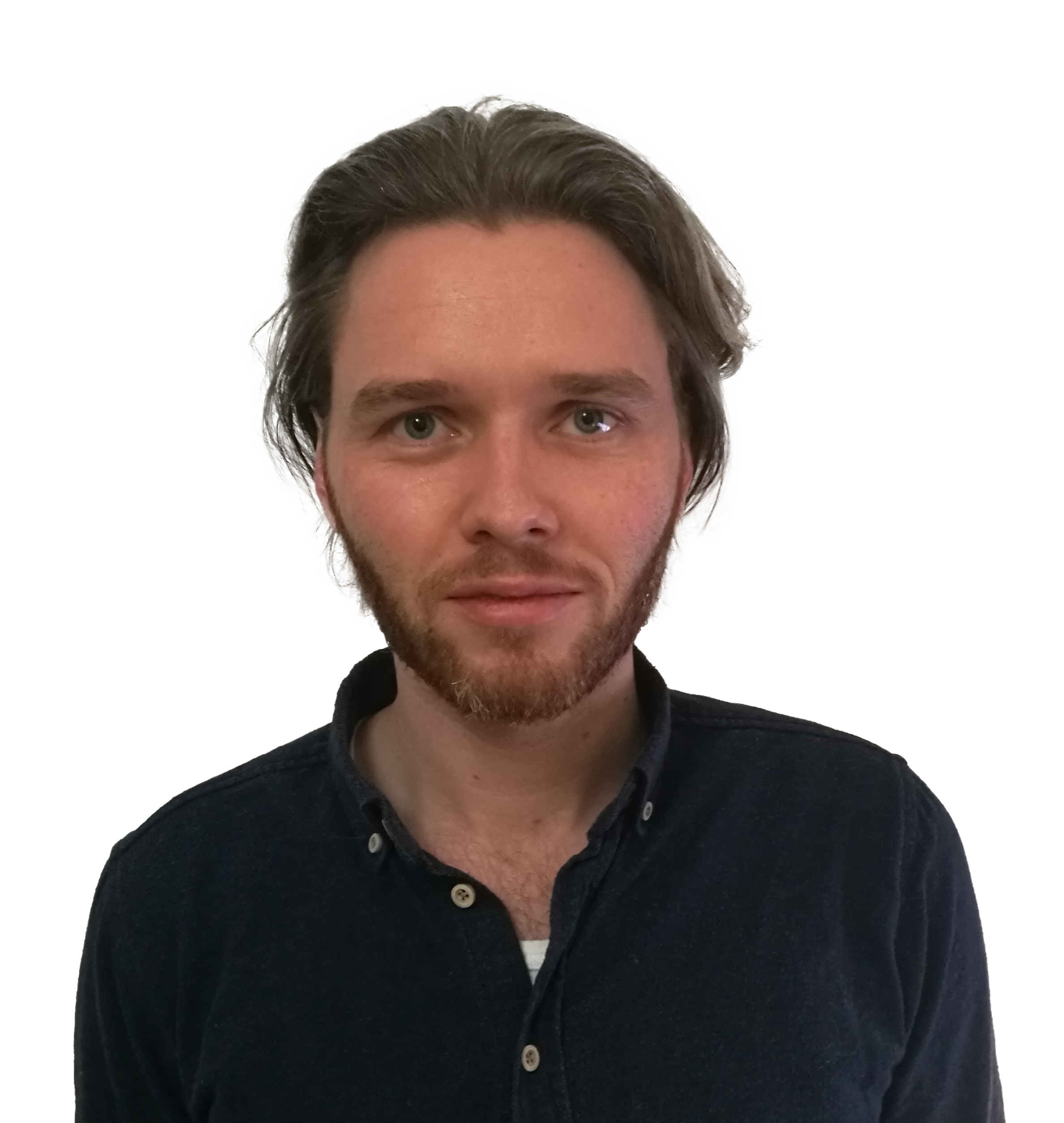 Foto af Frederik Bovbjerg