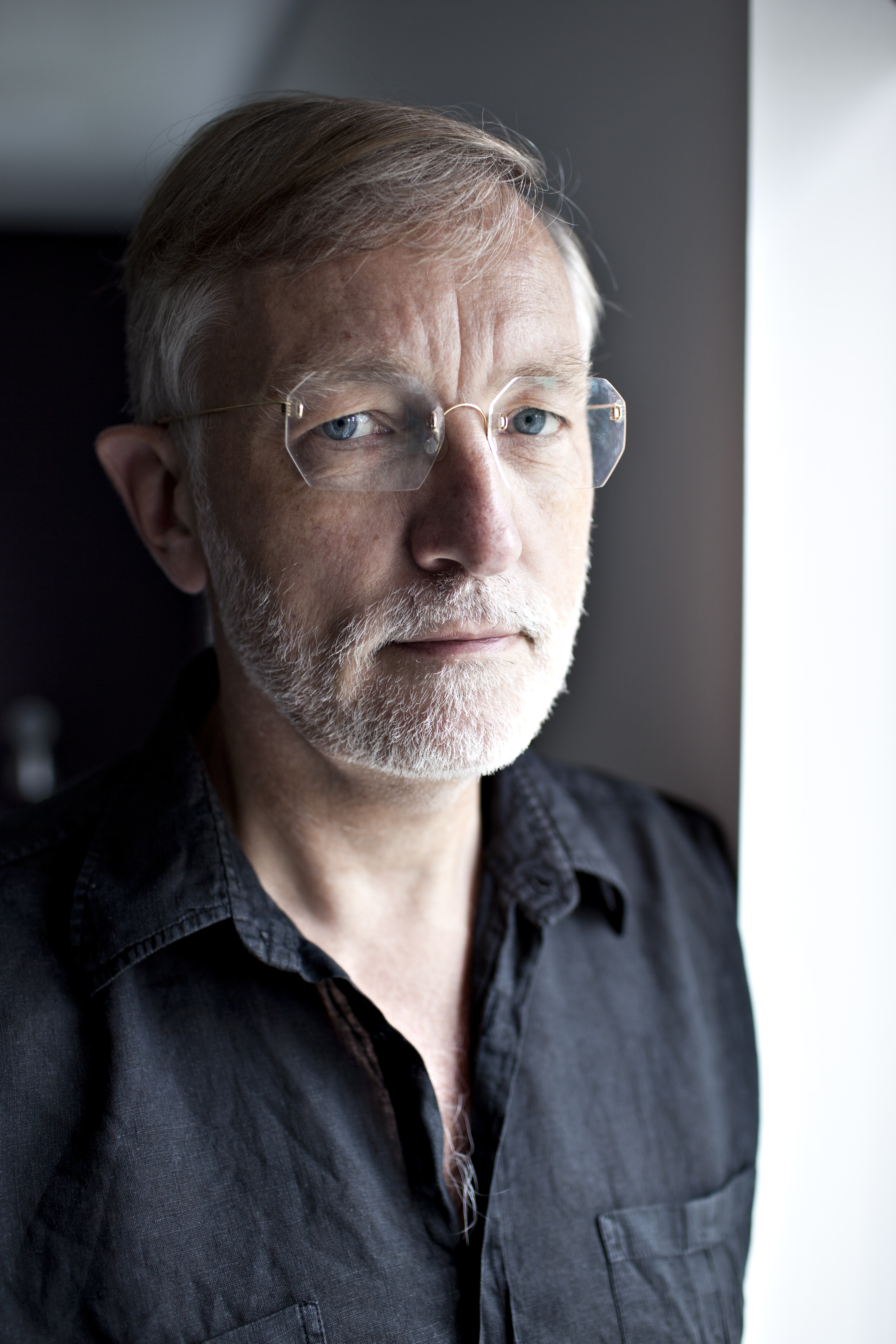 Erik Albæk, professor på SDU