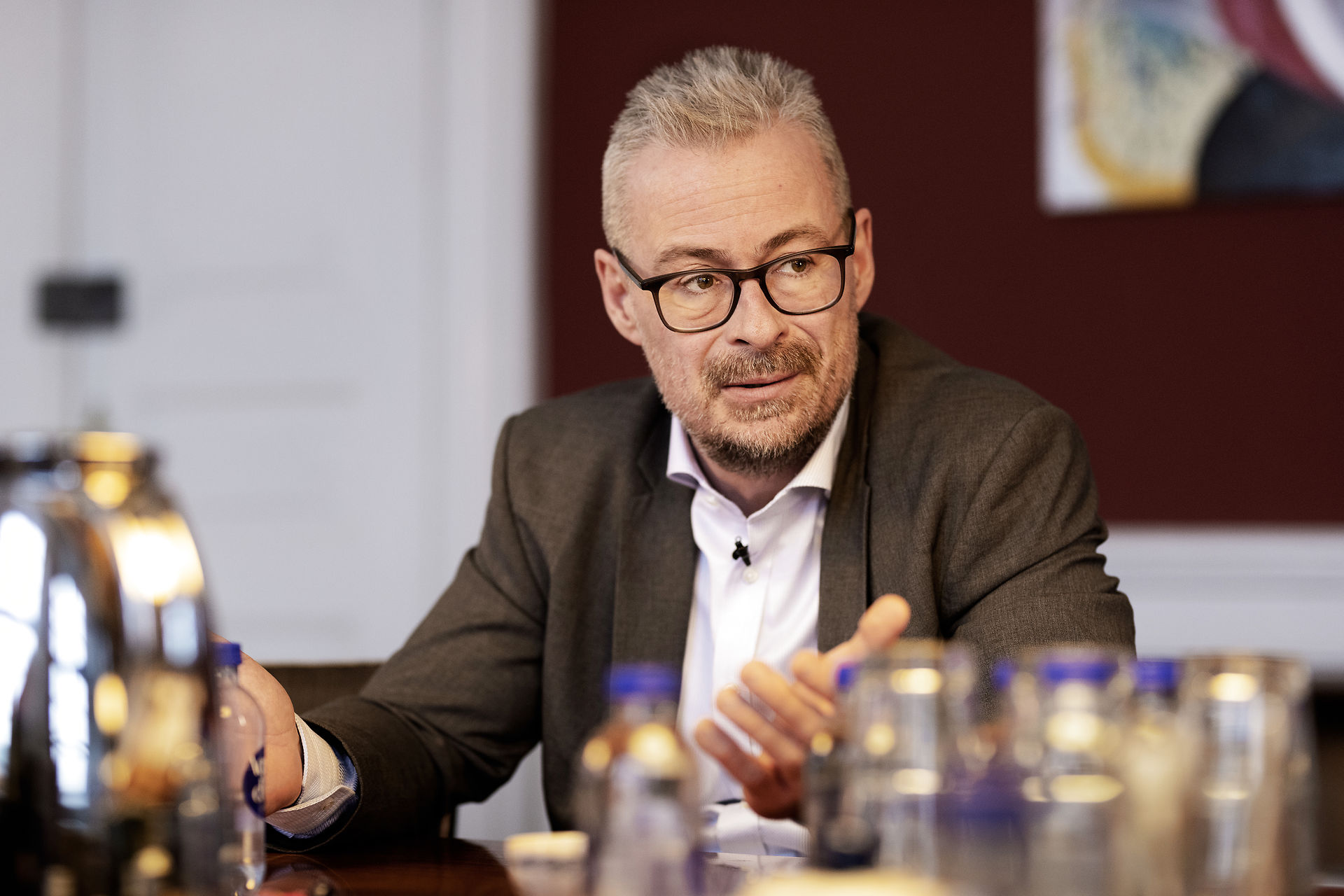 Rane Willerslev Nationalmuseet