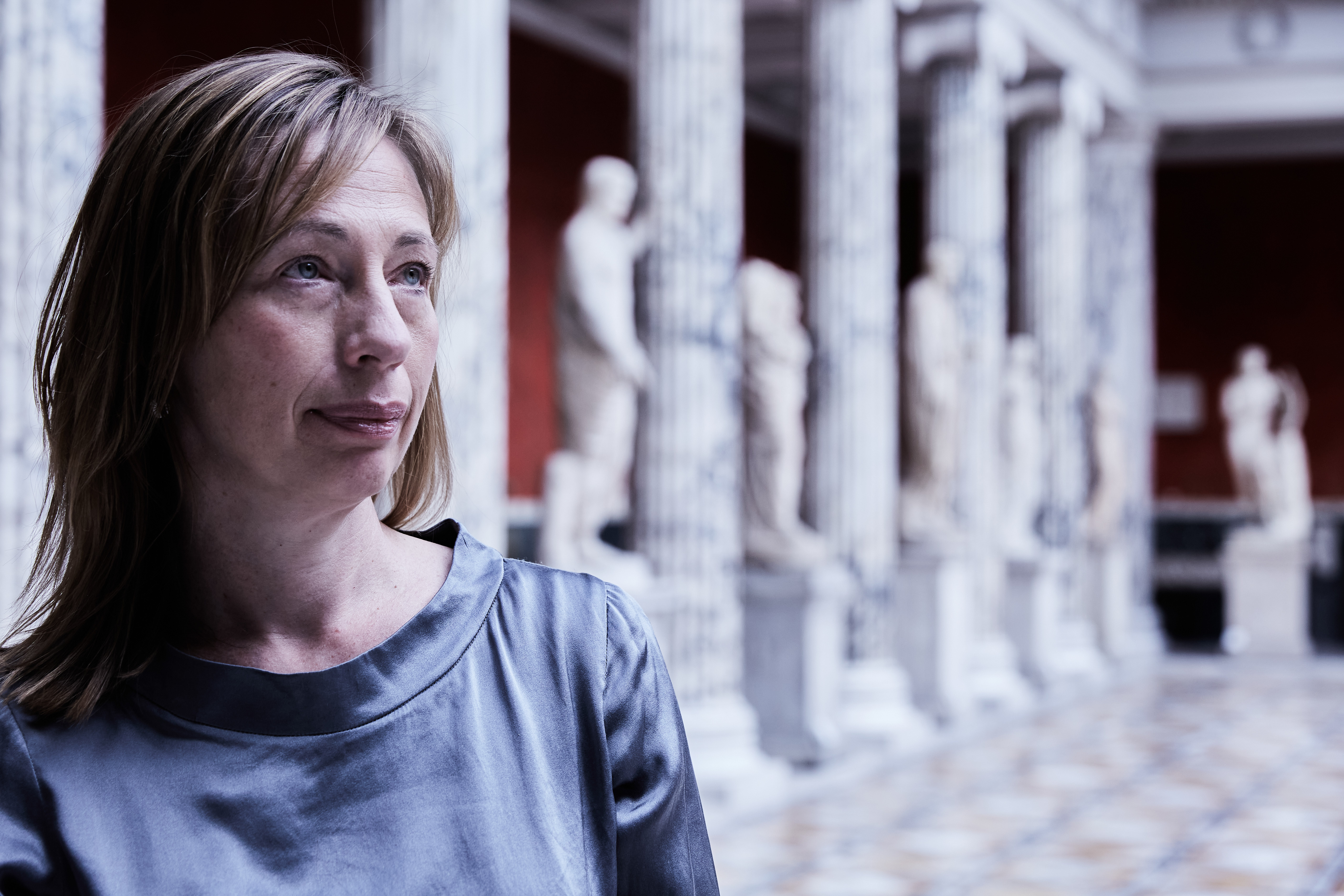 Foto af Karen Hvidtfeldt