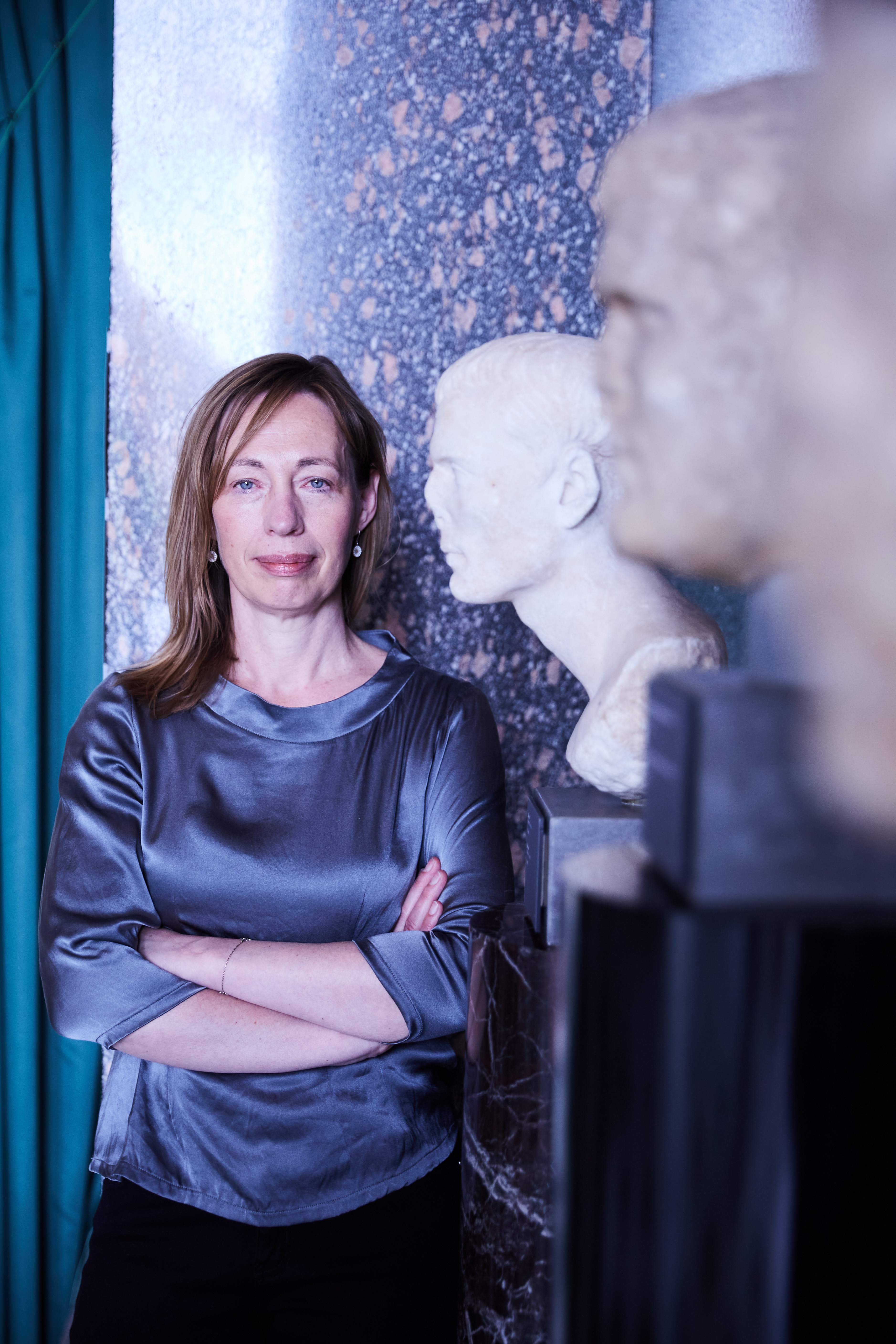 Foto af Karen Hvidtfeldt