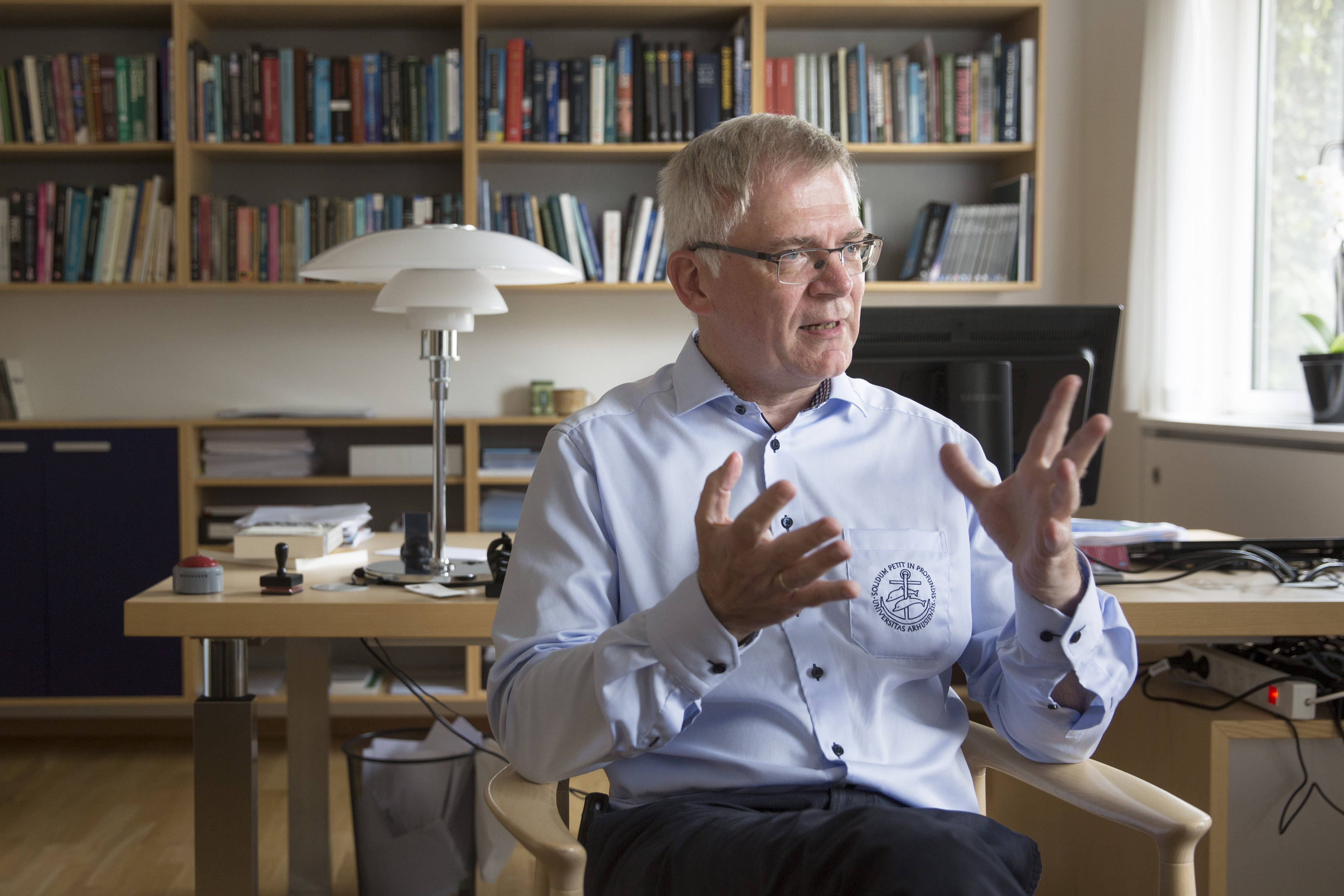 Foto af Brian Bech Nielsen