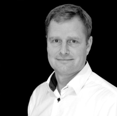 Kommunaldirektør i Ærø Kommune Allan Krogh Filtenborg