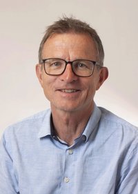 Foto af Erik Østergaard Jensen