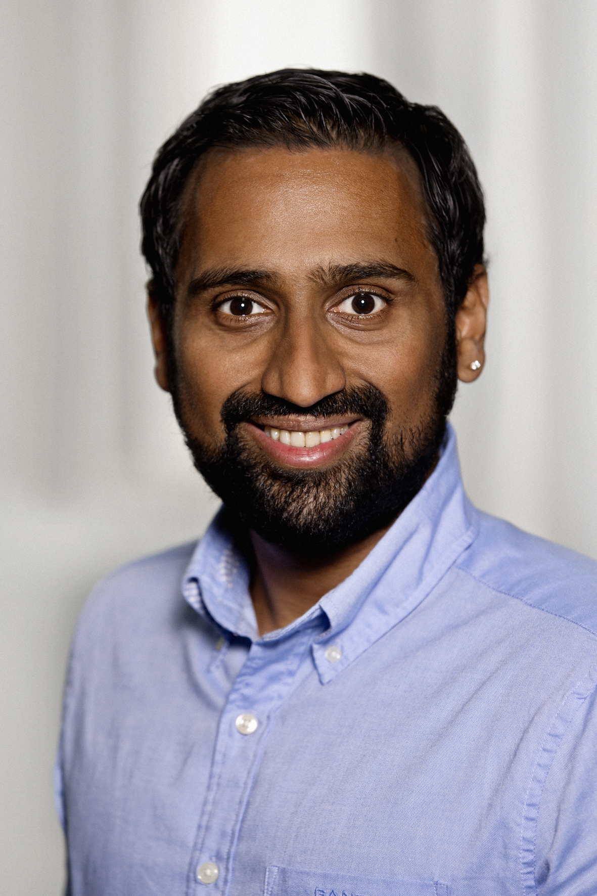 Foto af Henrik Dimke