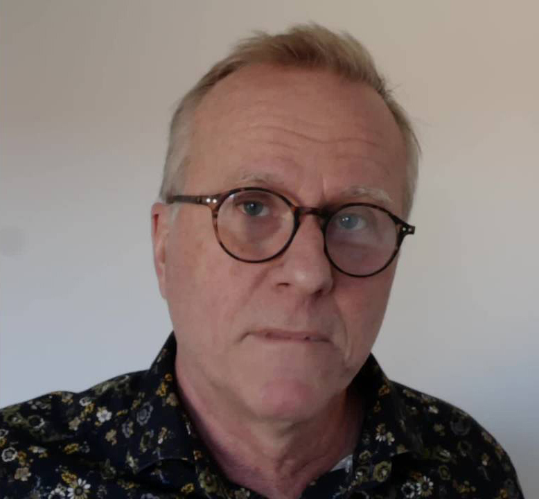 Foto af Jörn Christiansson