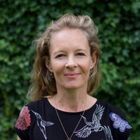 Foto af Trine Mogensen