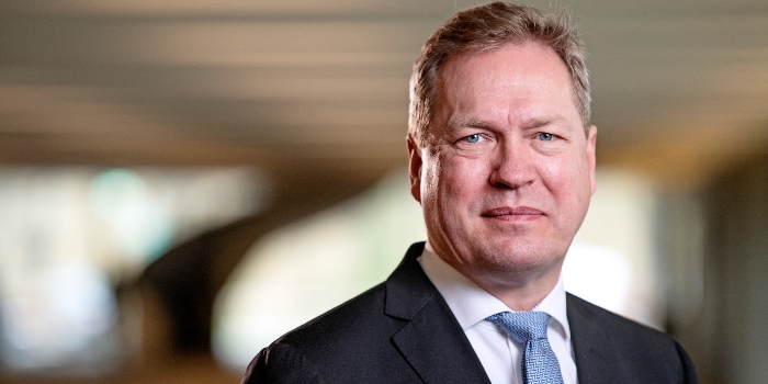 Foto af Carsten Orth Gaarn-Larsen