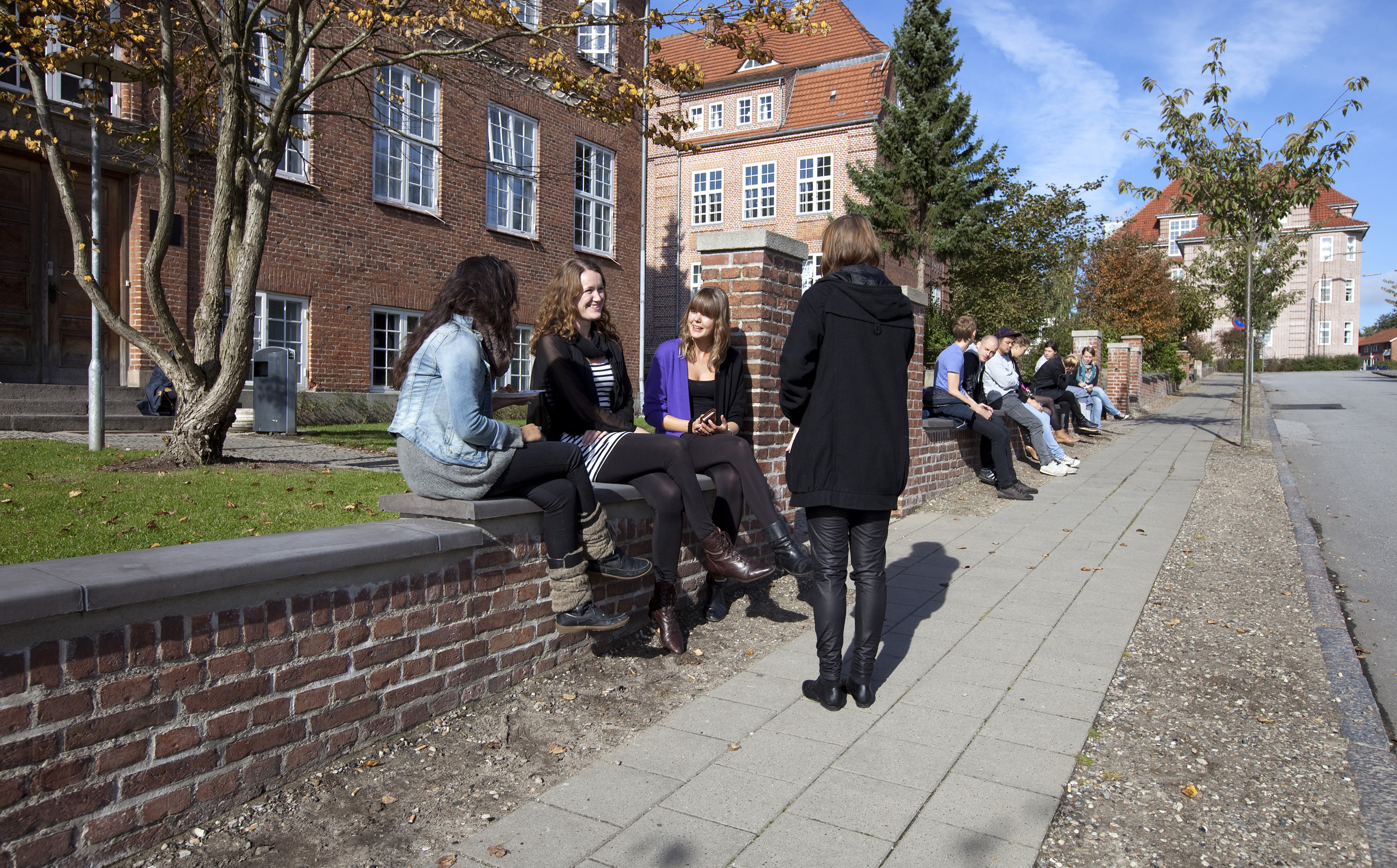 UC Syd Haderslev udflytningsplaner Anders Henning Simonsen
