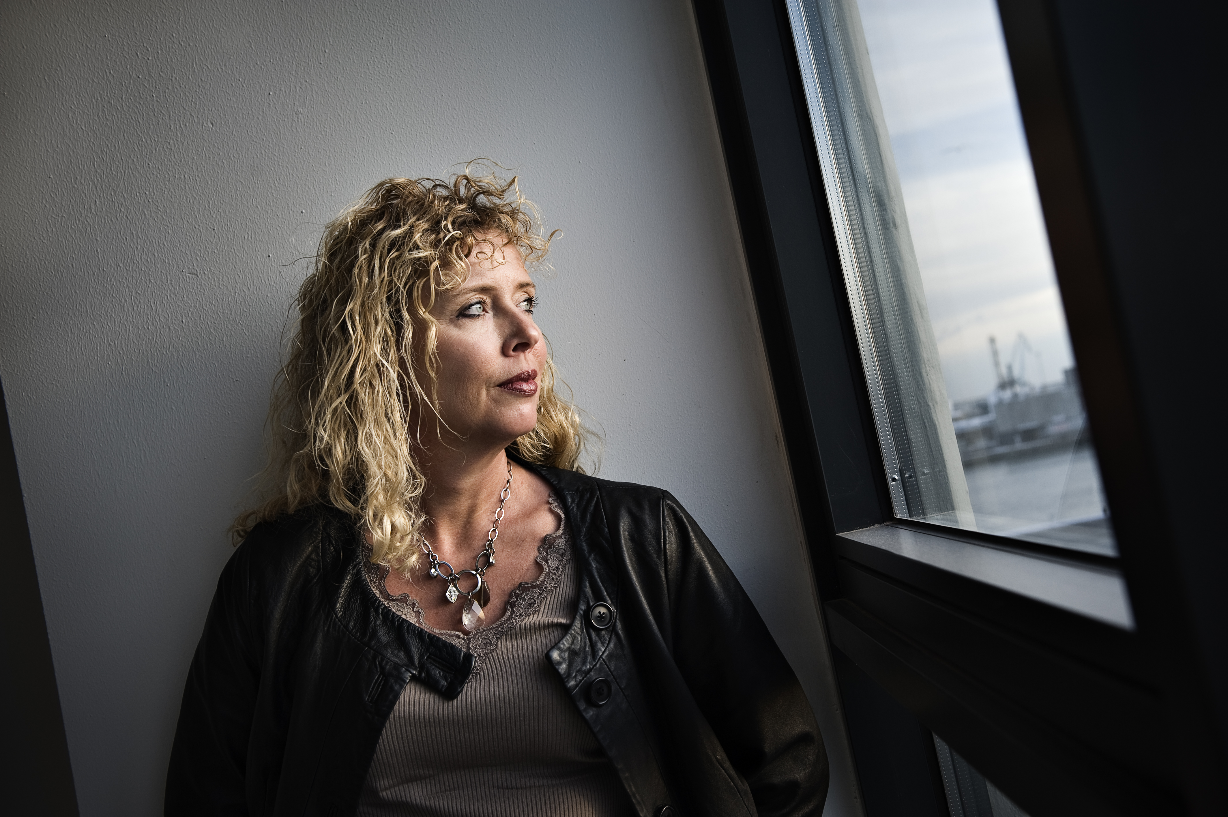 Foto af fremtidsforsker Anne-Marie Dahl