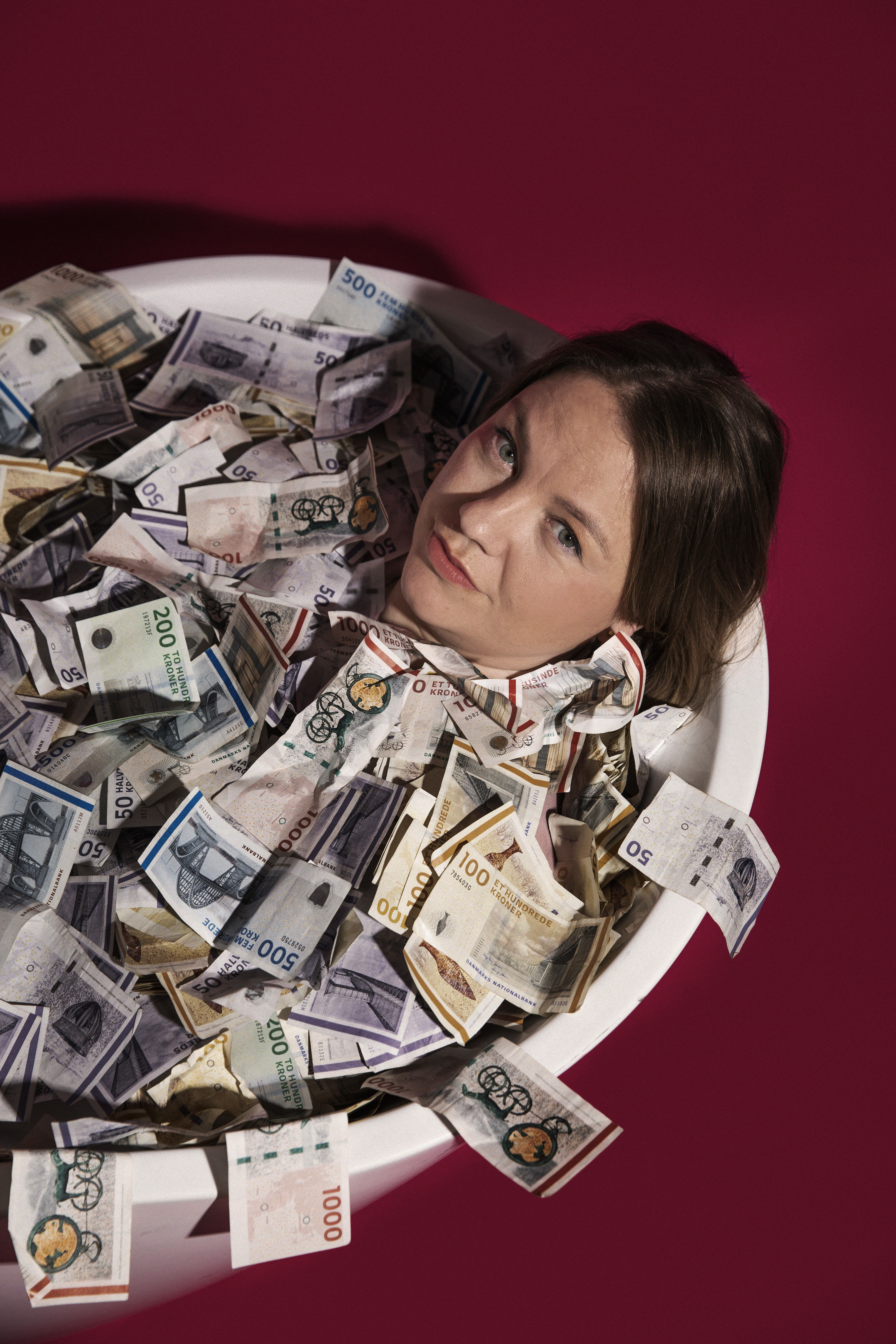 Foto af Vibe Maria Martens