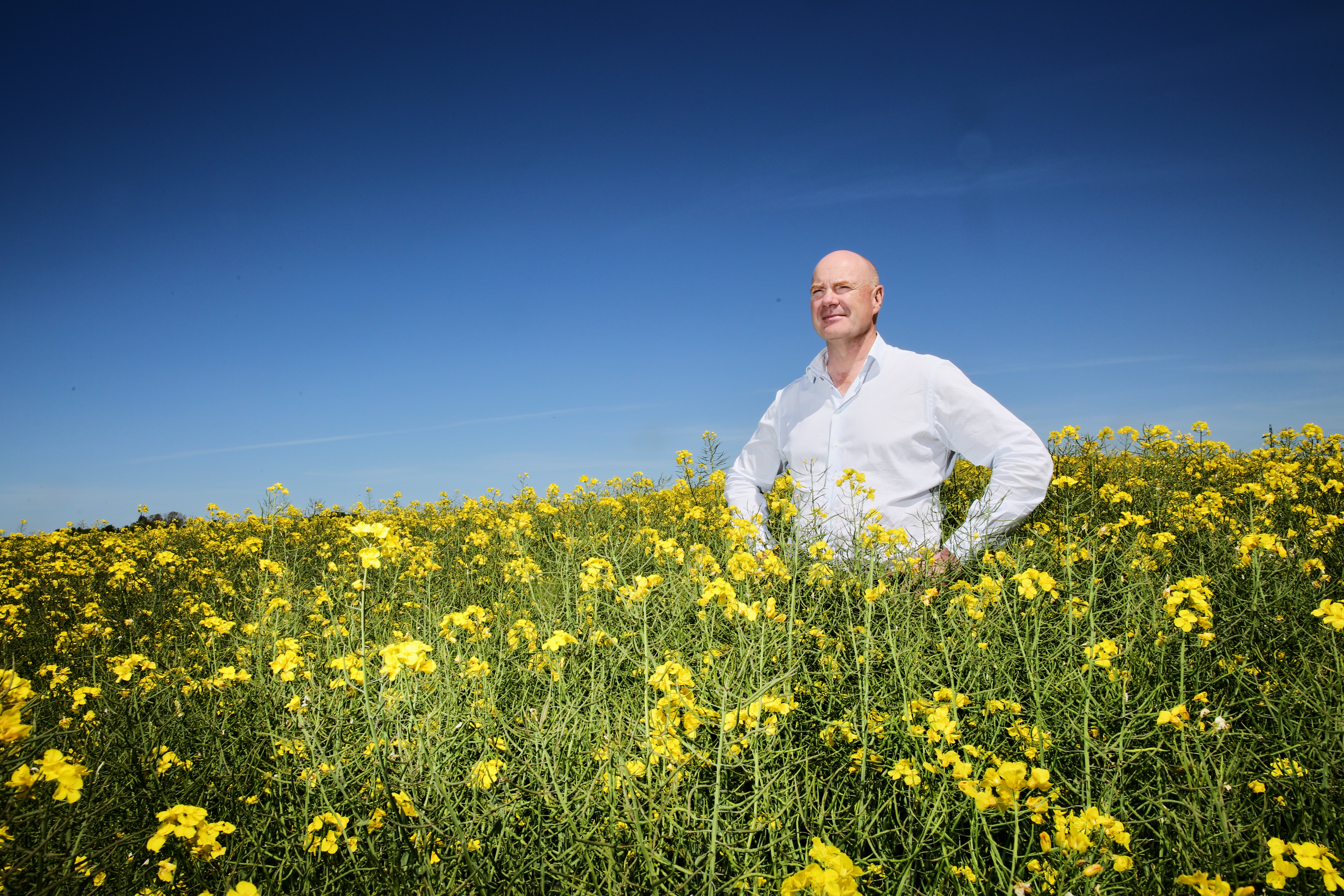 Foto af personalechef i Kalundborg Kommune 