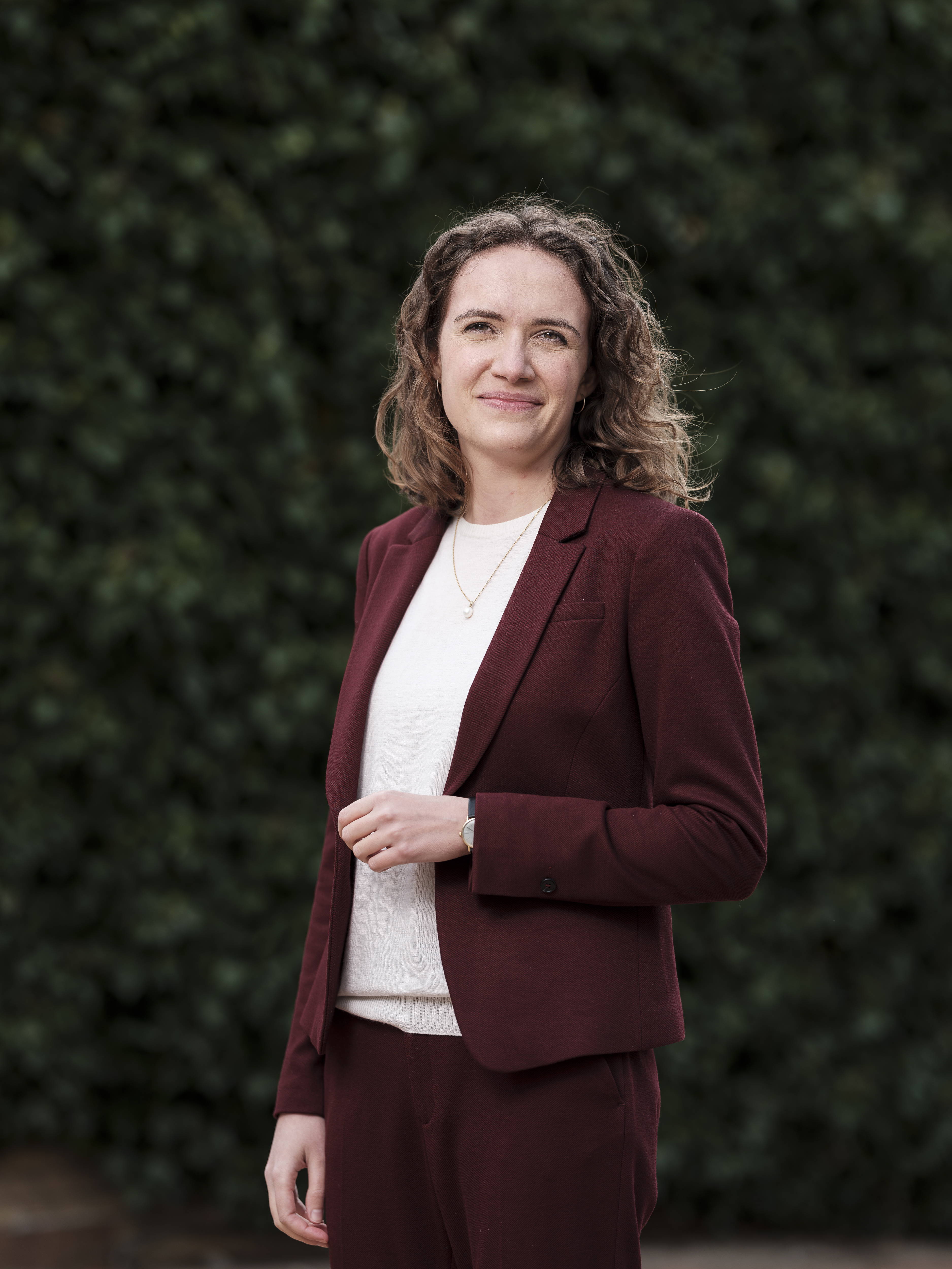 Foto af Malene Albertsen