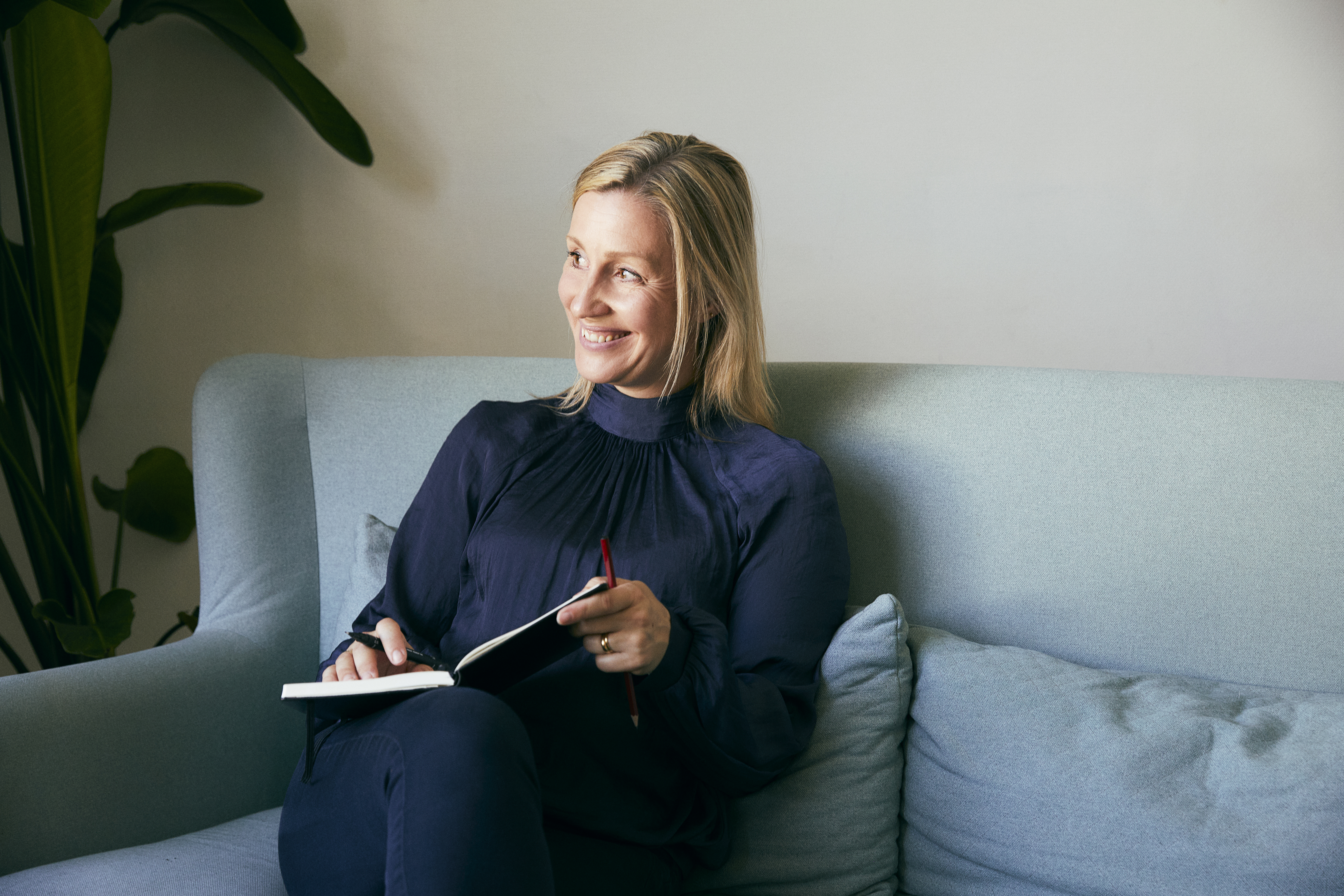 Foto af Ina Joachimsen