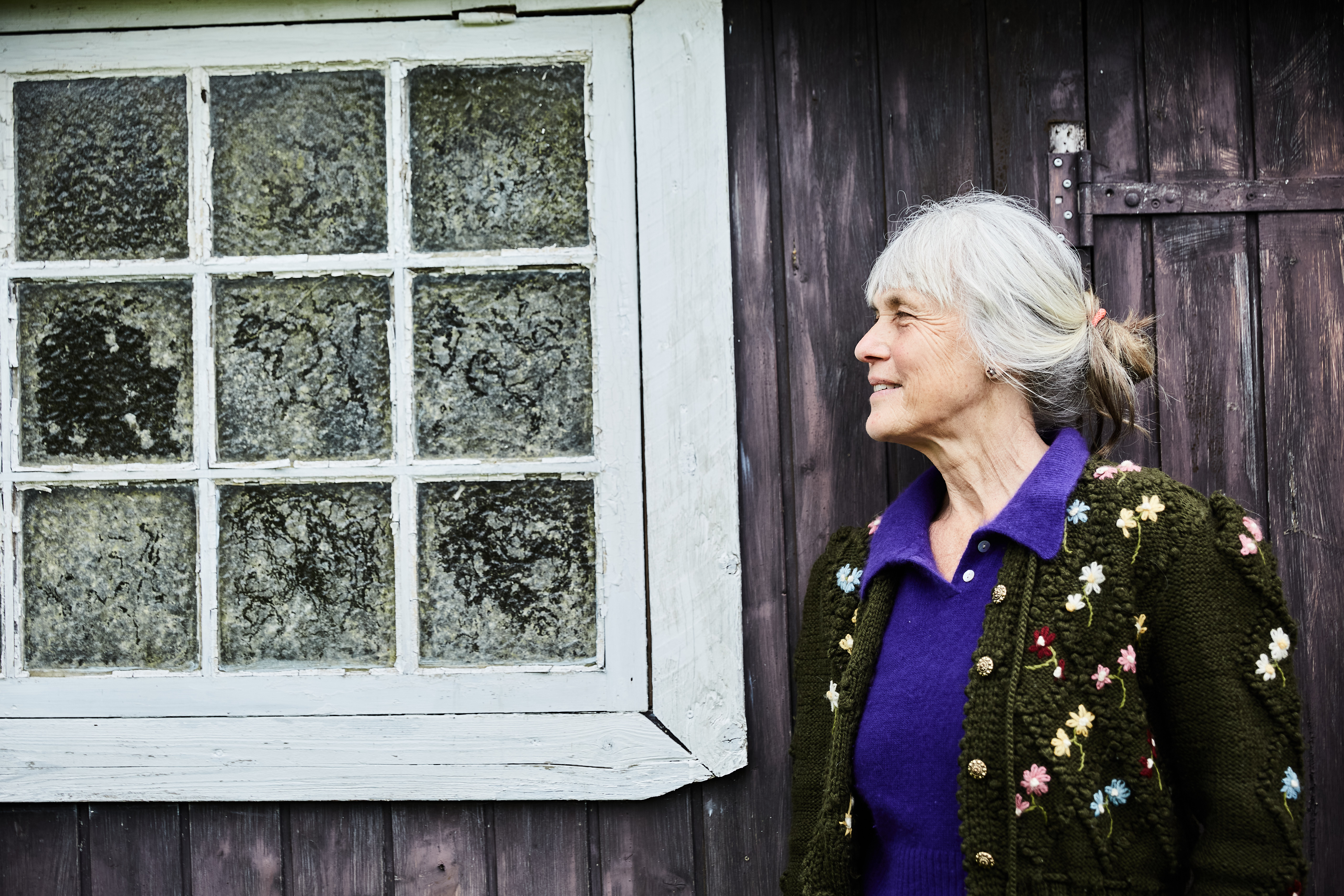 Foto af Vibeke Harms Andersen