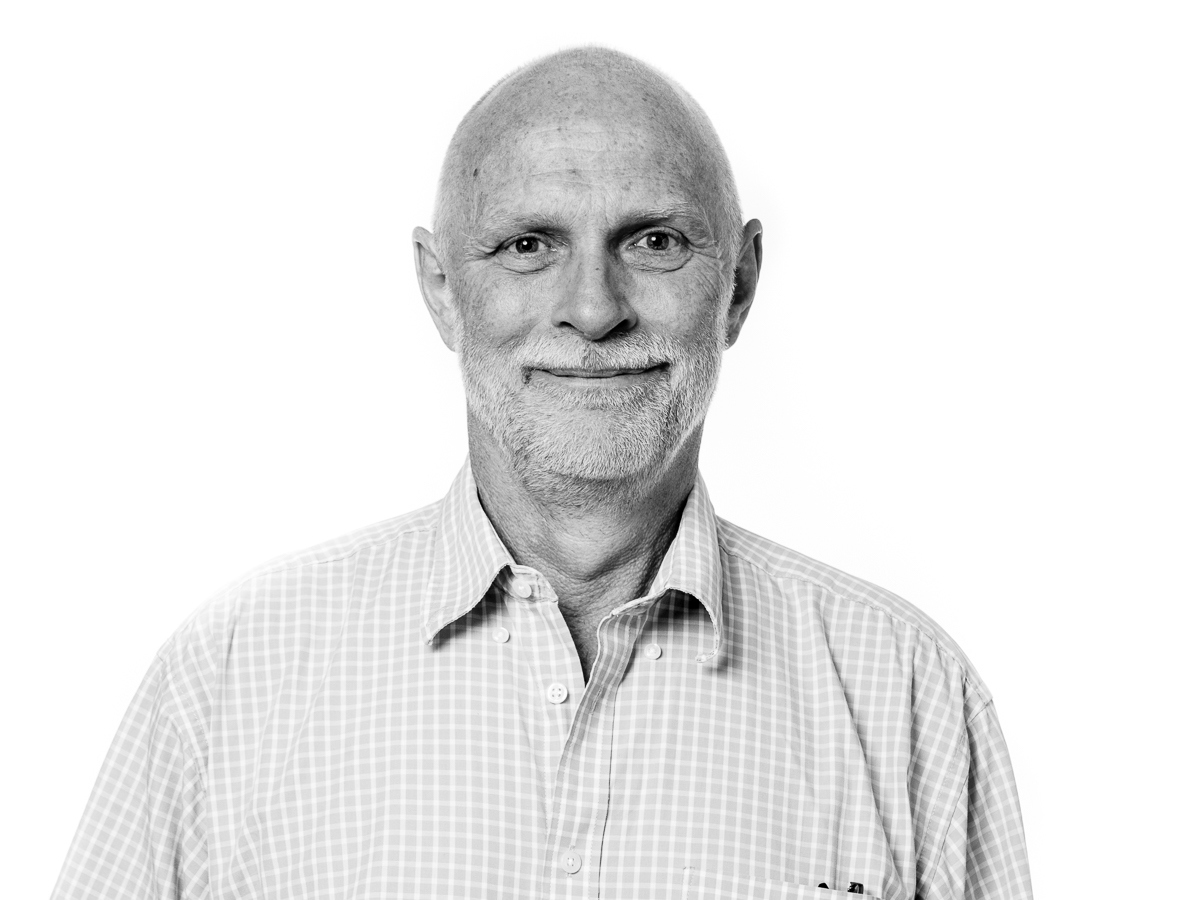 Foto af Viggo Andreasen