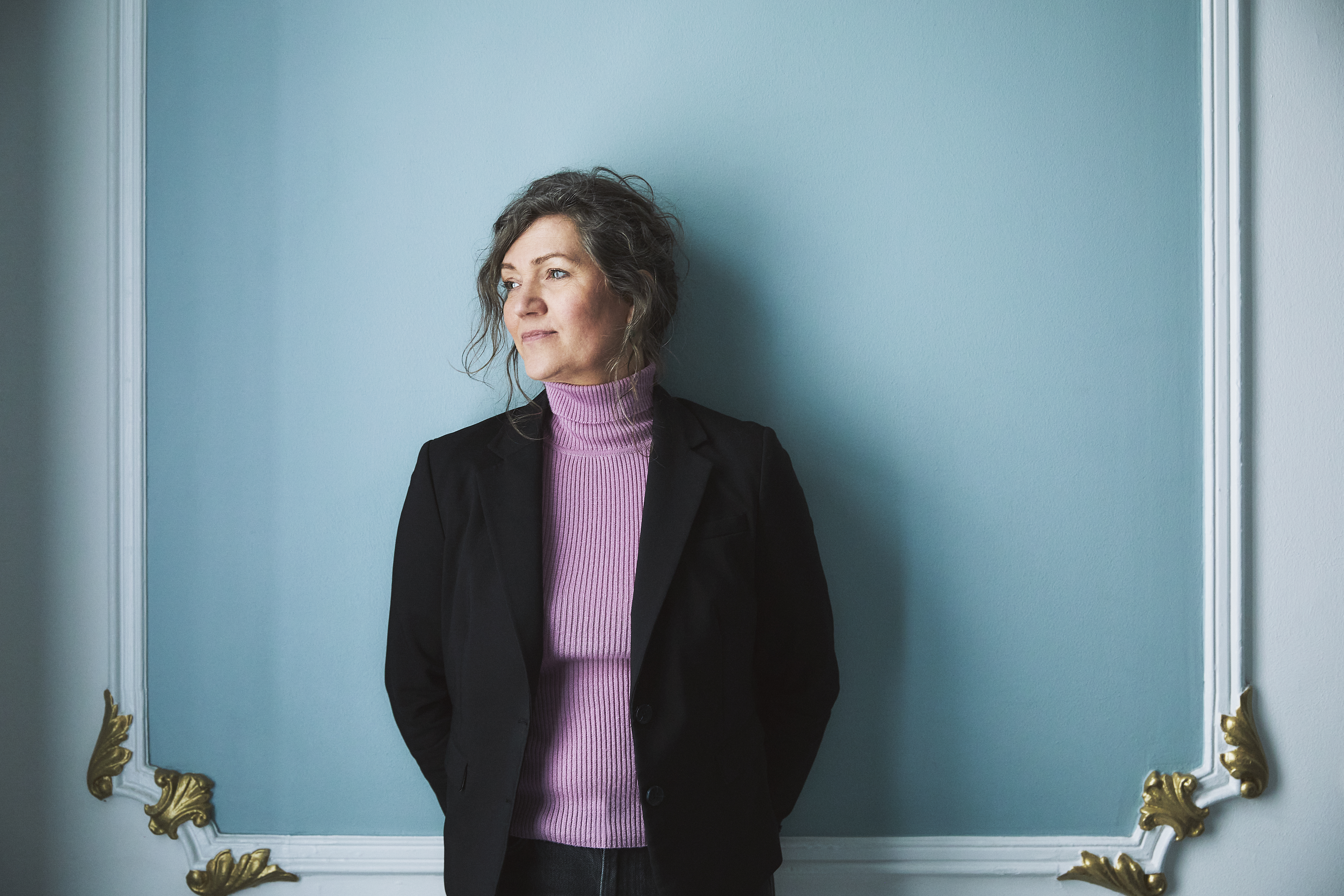 Foto af Katrine Balslev-Pfeffer