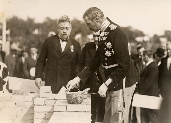 Aarhus Universitet oprettelse, uddannelses udspil