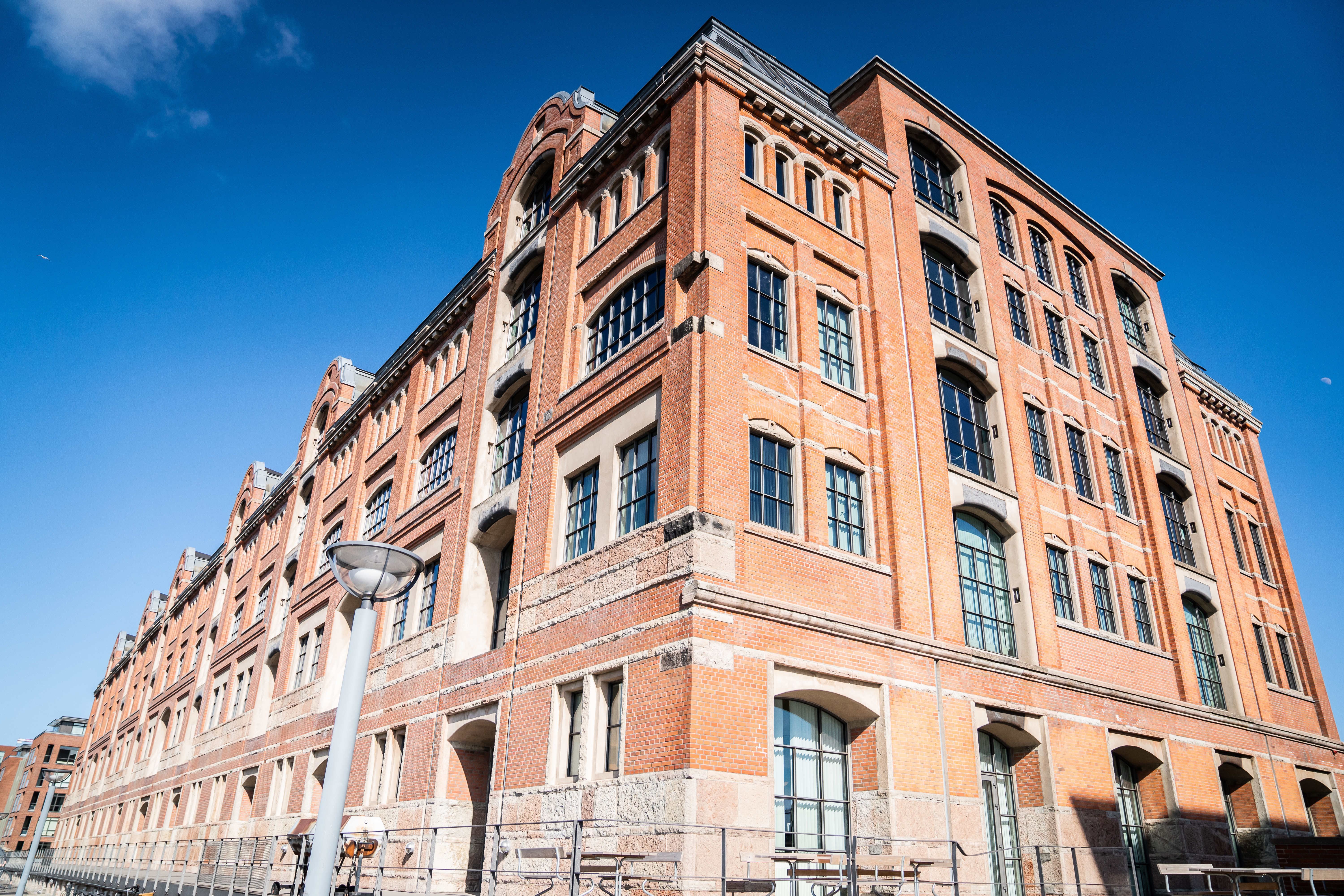 Erhvervsstyrelsen, vikarer, DM