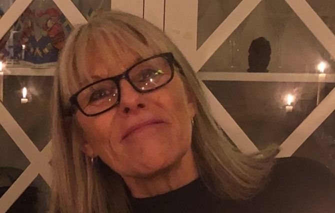 Pia Fonnesbech-Sandberg