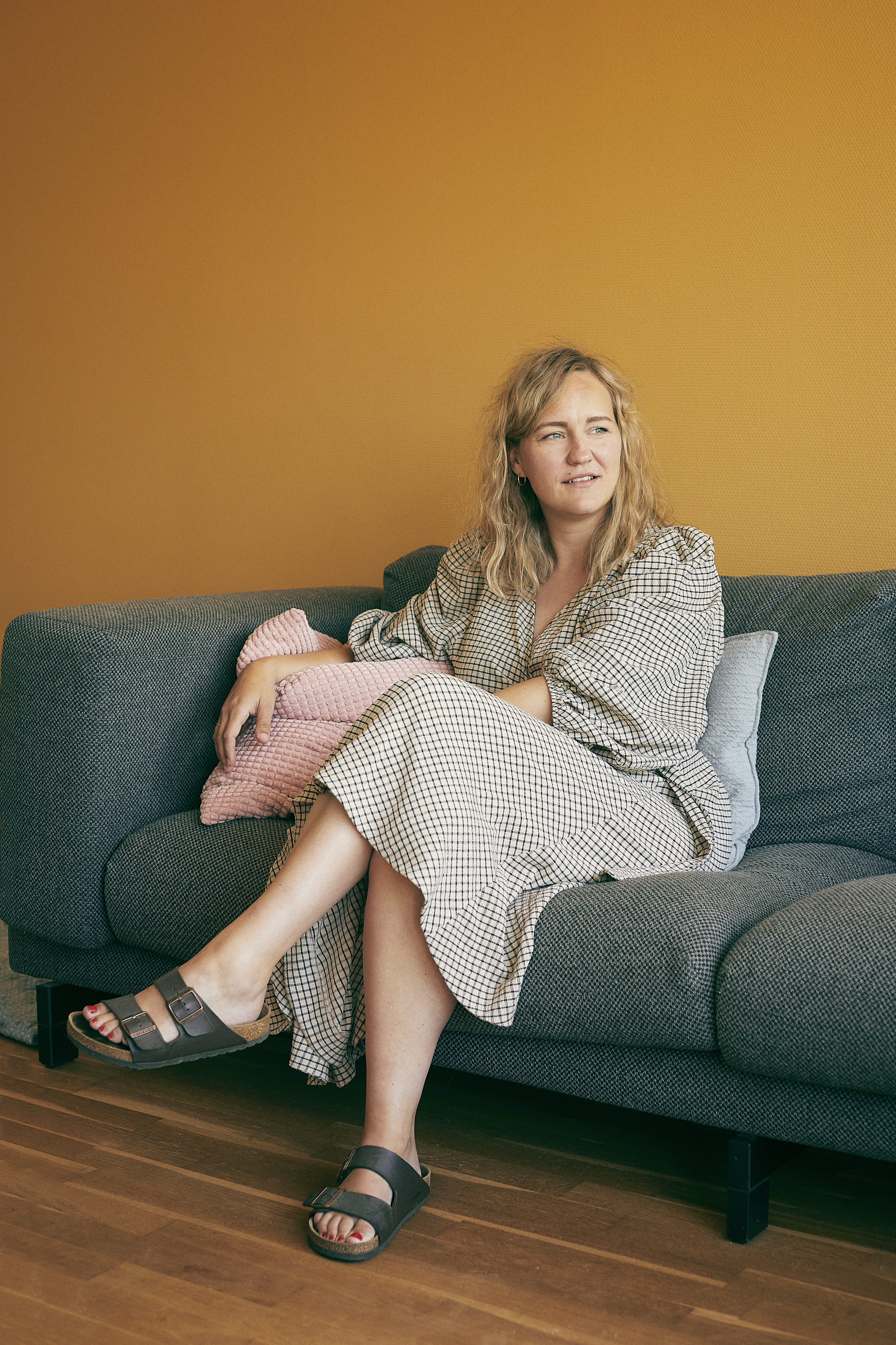 Foto af Ditte Normann Andersen