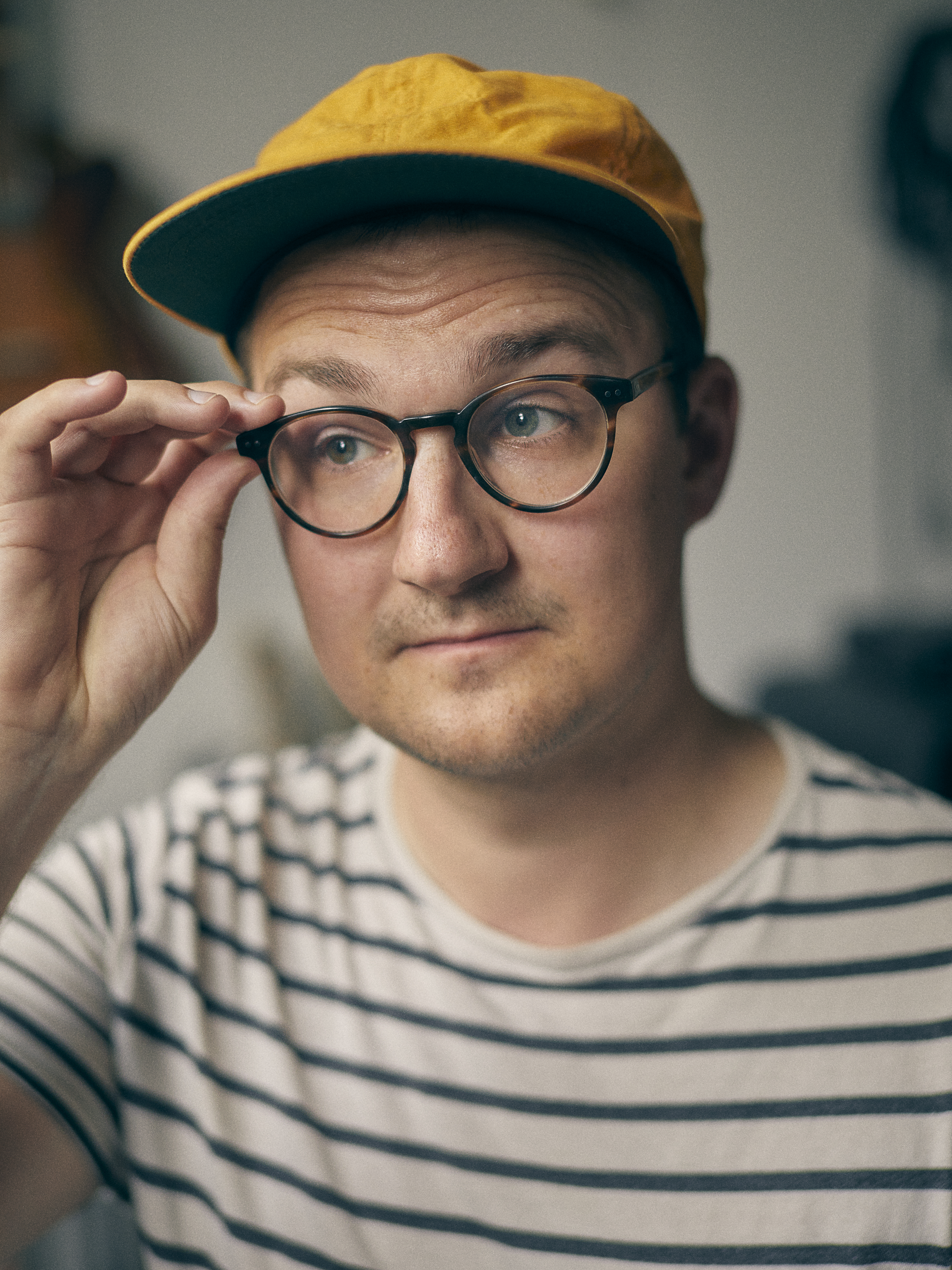 Foto af Frederik Lose