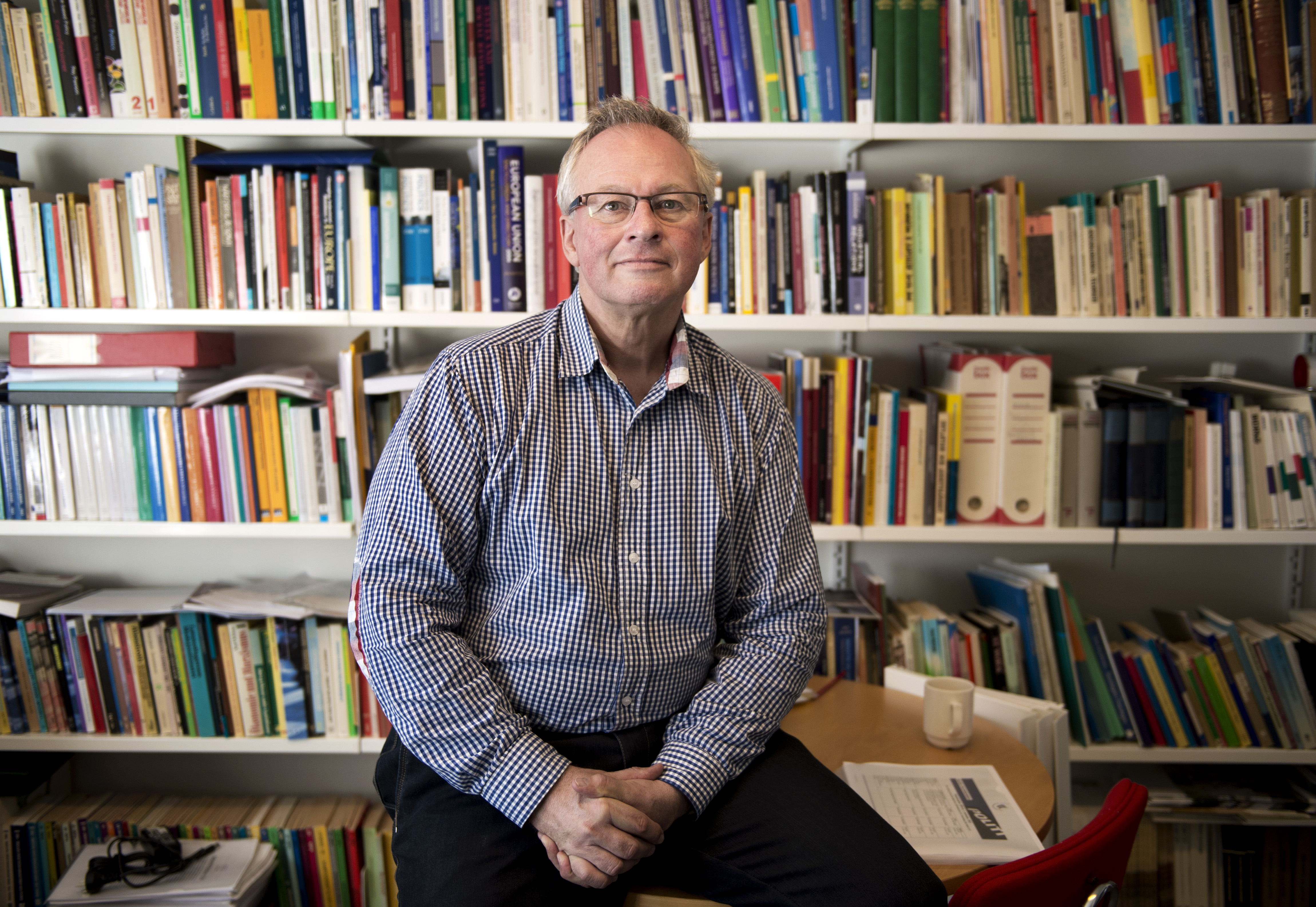 Foto af Henning Jørgensen