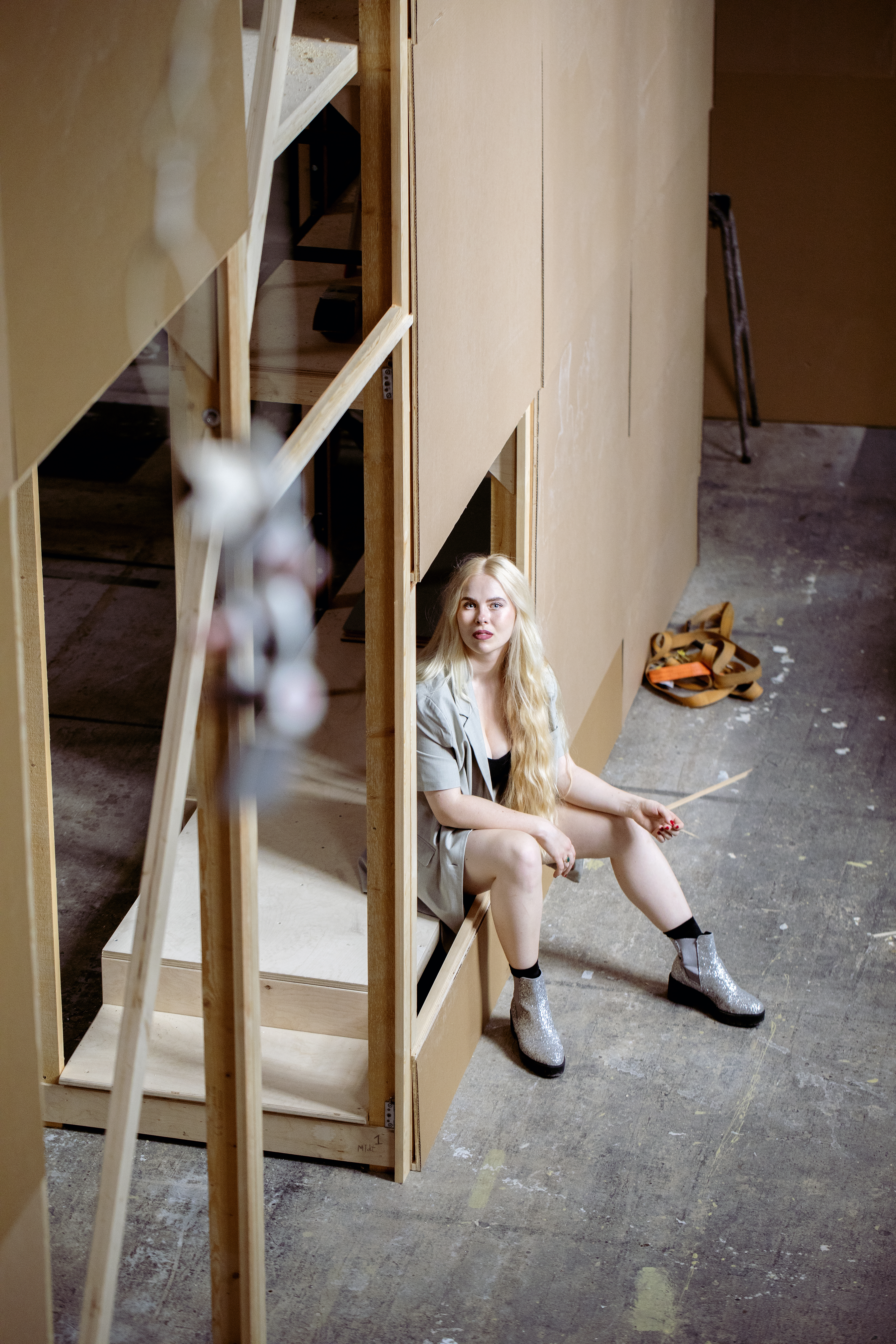 Foto af Julie Vejlø