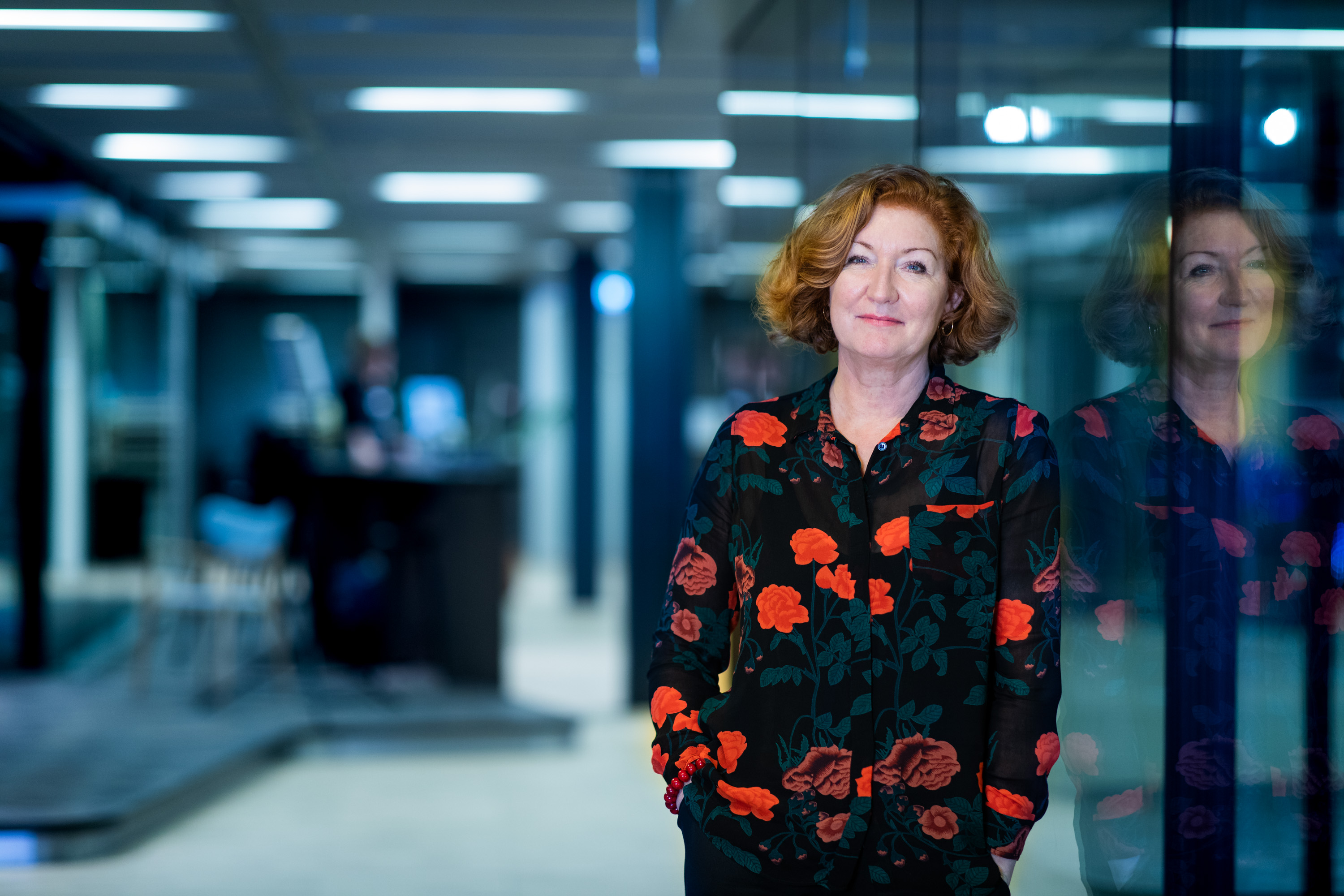 Foto af Heidi Rotbøll Andersen