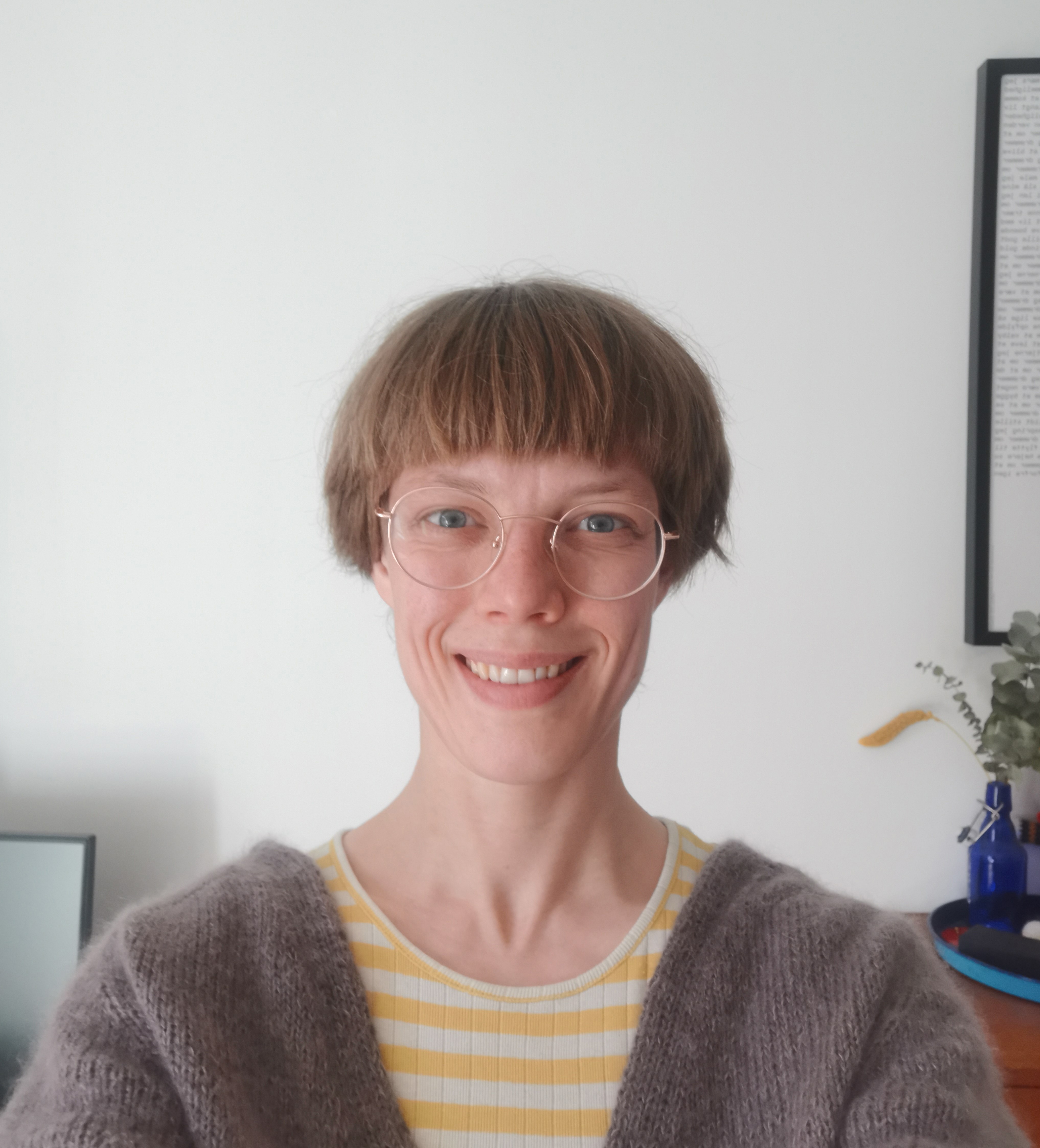 Foto af Mathilde Sørensen