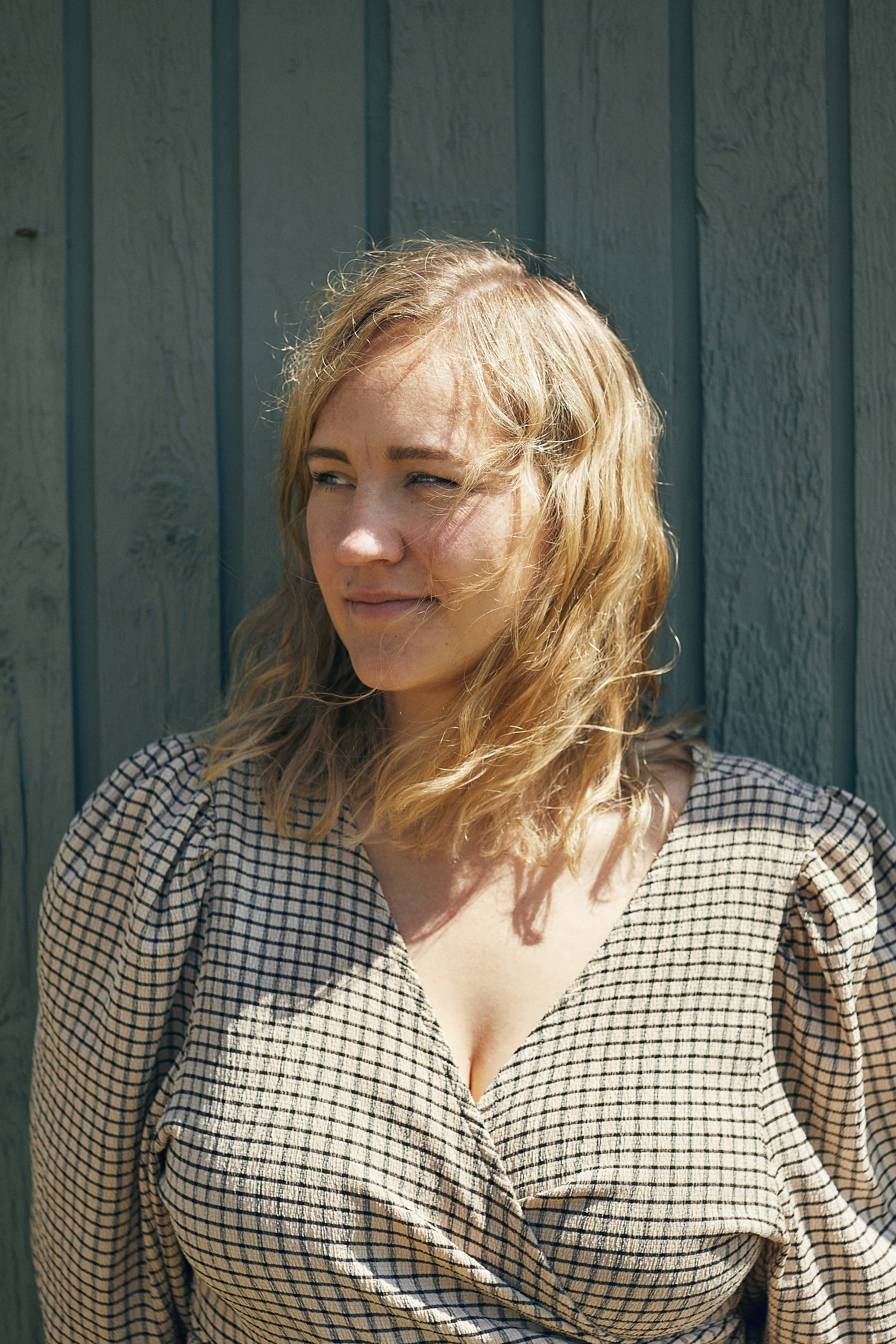 Foto af Ditte Normann Andersen