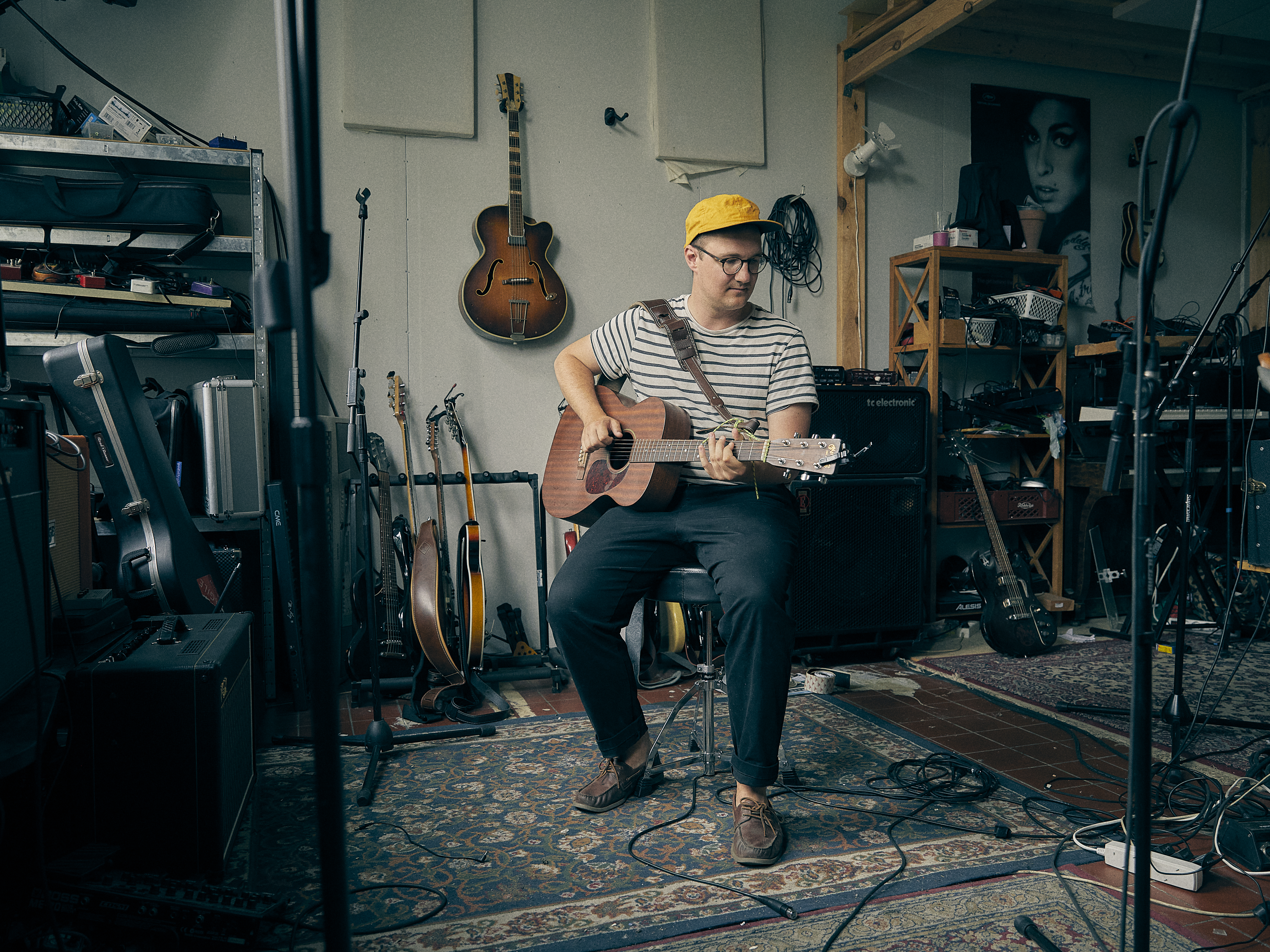 Foto af Frederik Lose Engberg