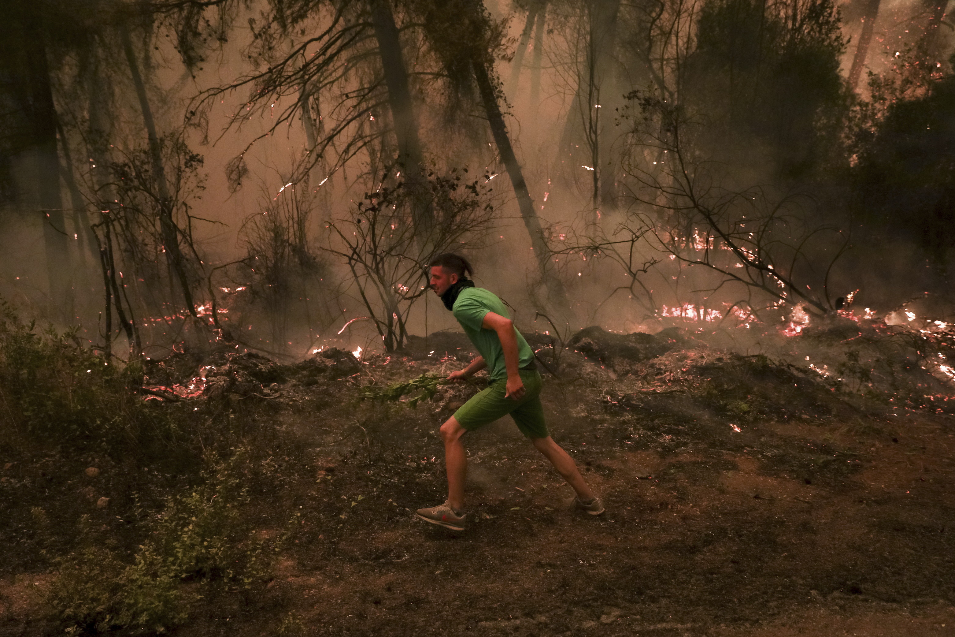 foto: Eurokinissi/Ritzau Scanpix