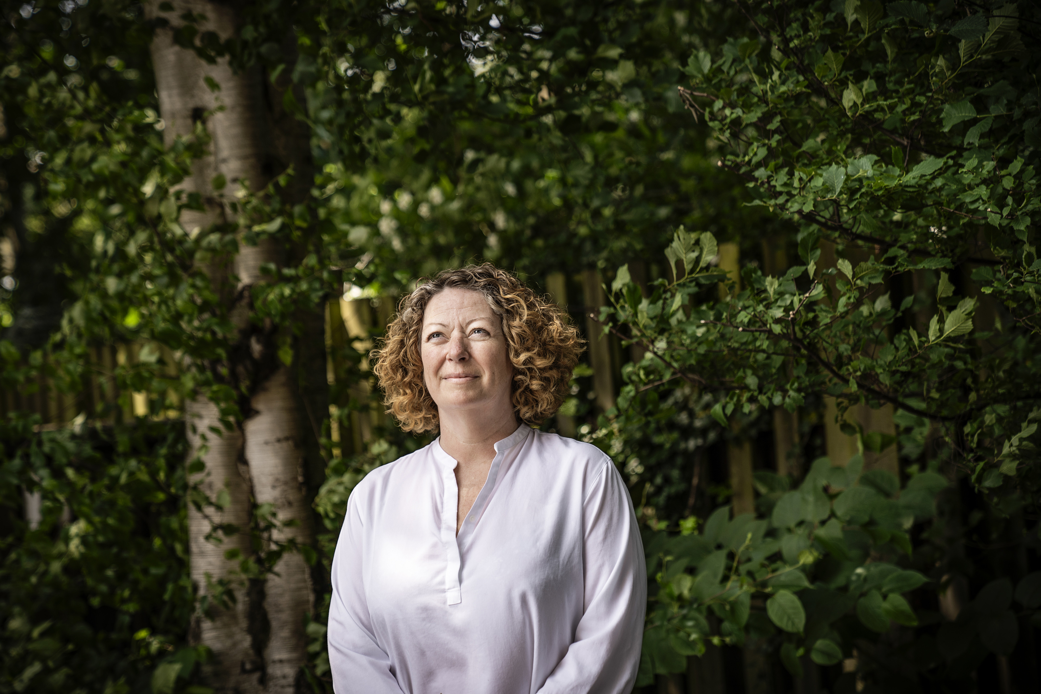 Jane Sandberg brobyggerne kultur akademikerbladet