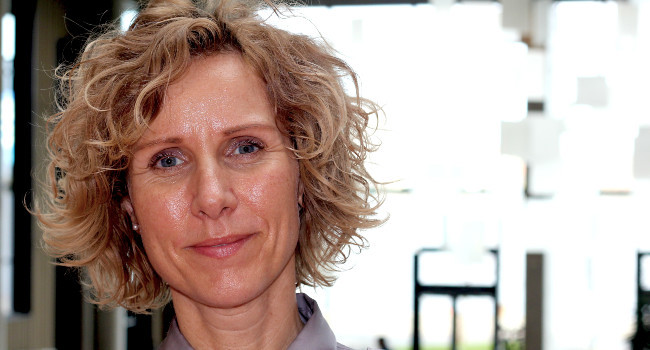 Foto af Anne Marie Kanstrup