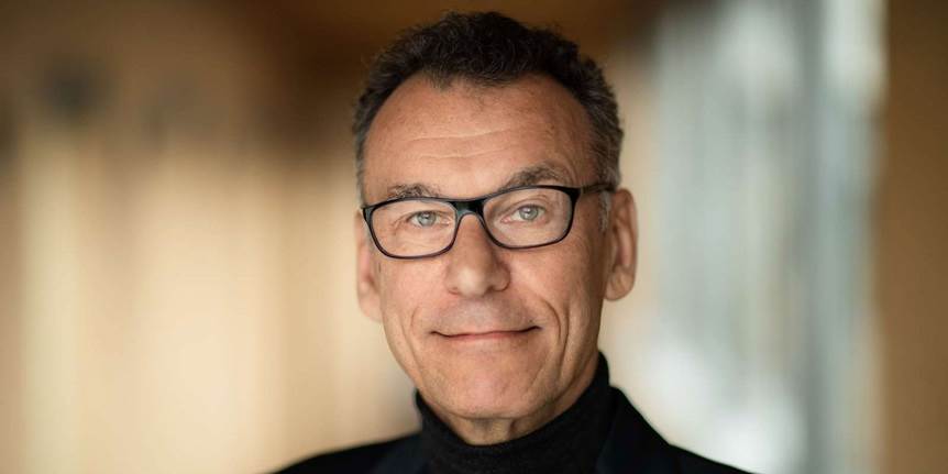 Foto af Bent Flyvbjerg