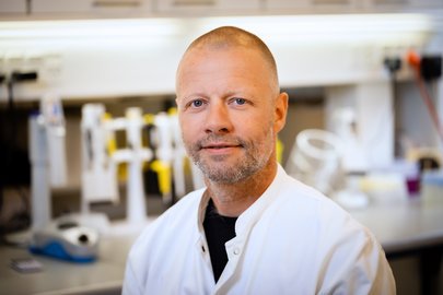 Foto af Martin Tolstrup