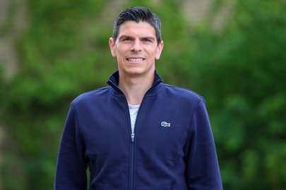 Foto af David Olagnier