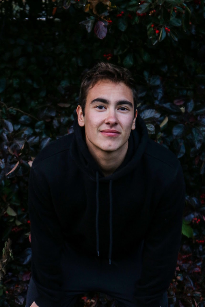 Noah Köppen Chondros, artikel om at FCK ikke gav ham løn for coronatest 